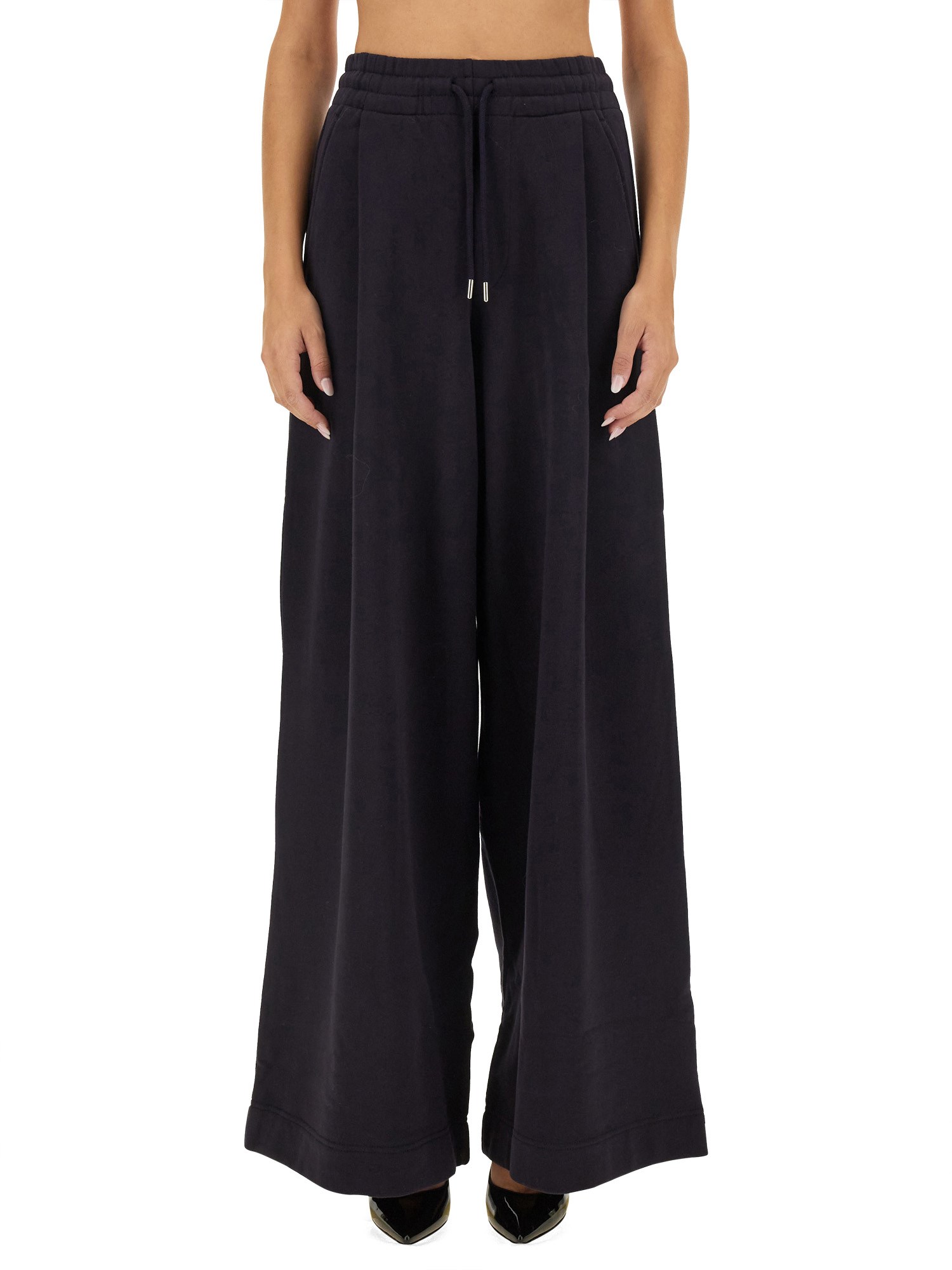 Dries Van Noten dries van noten jogging pants