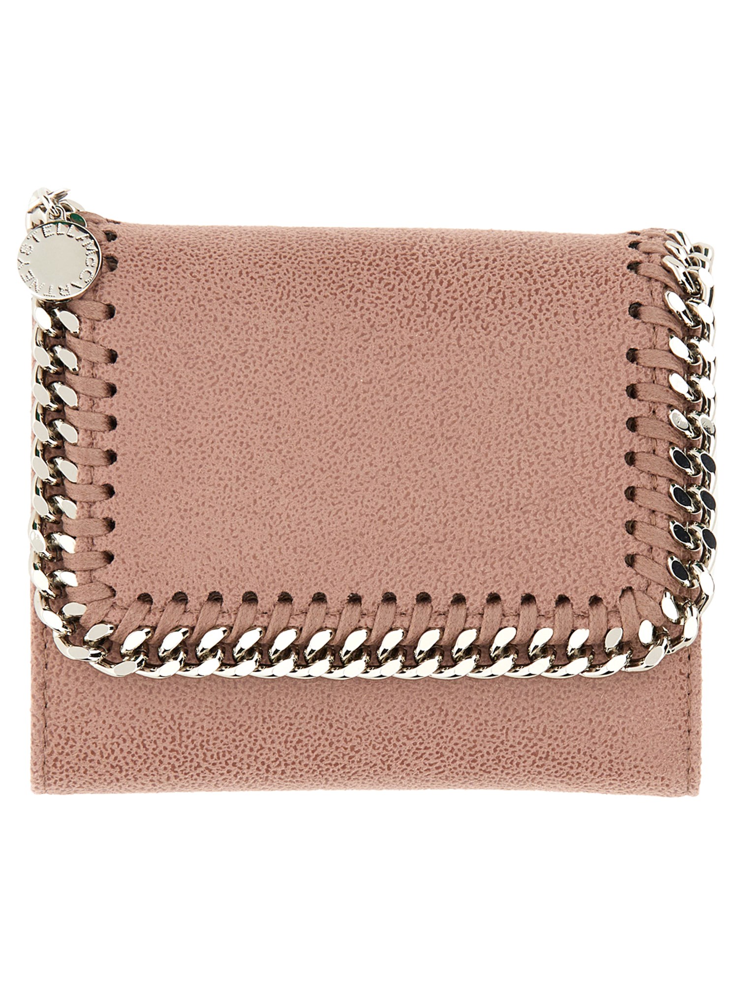 Stella McCartney stella mccartney wallet "falabella" small