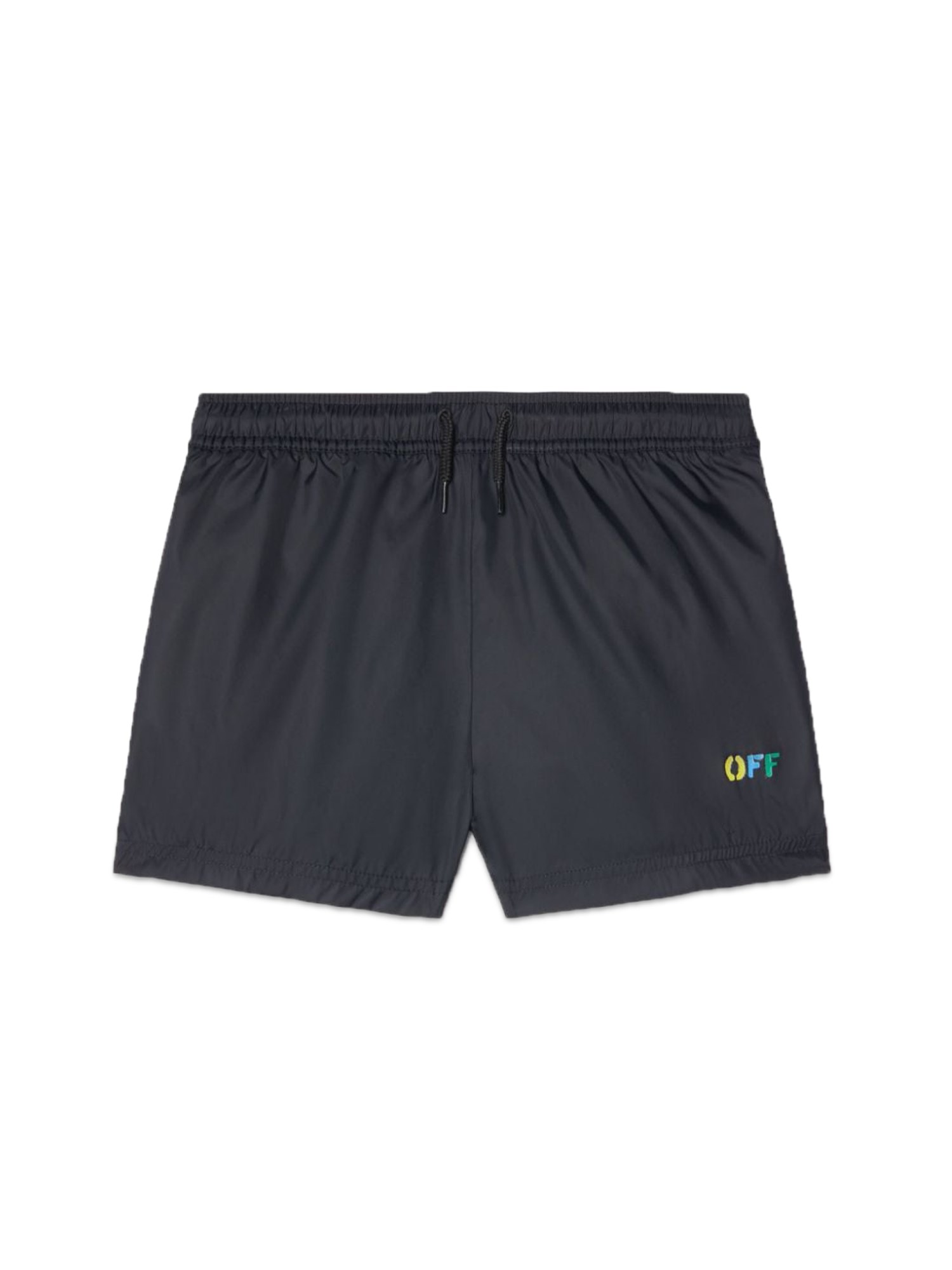 OFF-WHITE off-white swim short