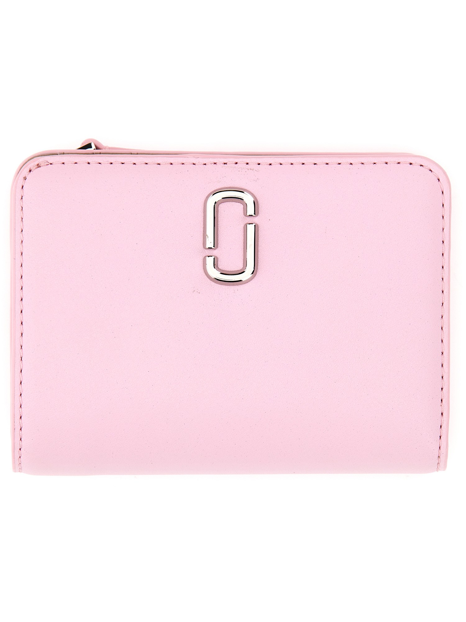 Marc Jacobs marc jacobs mini compact wallet the j marc