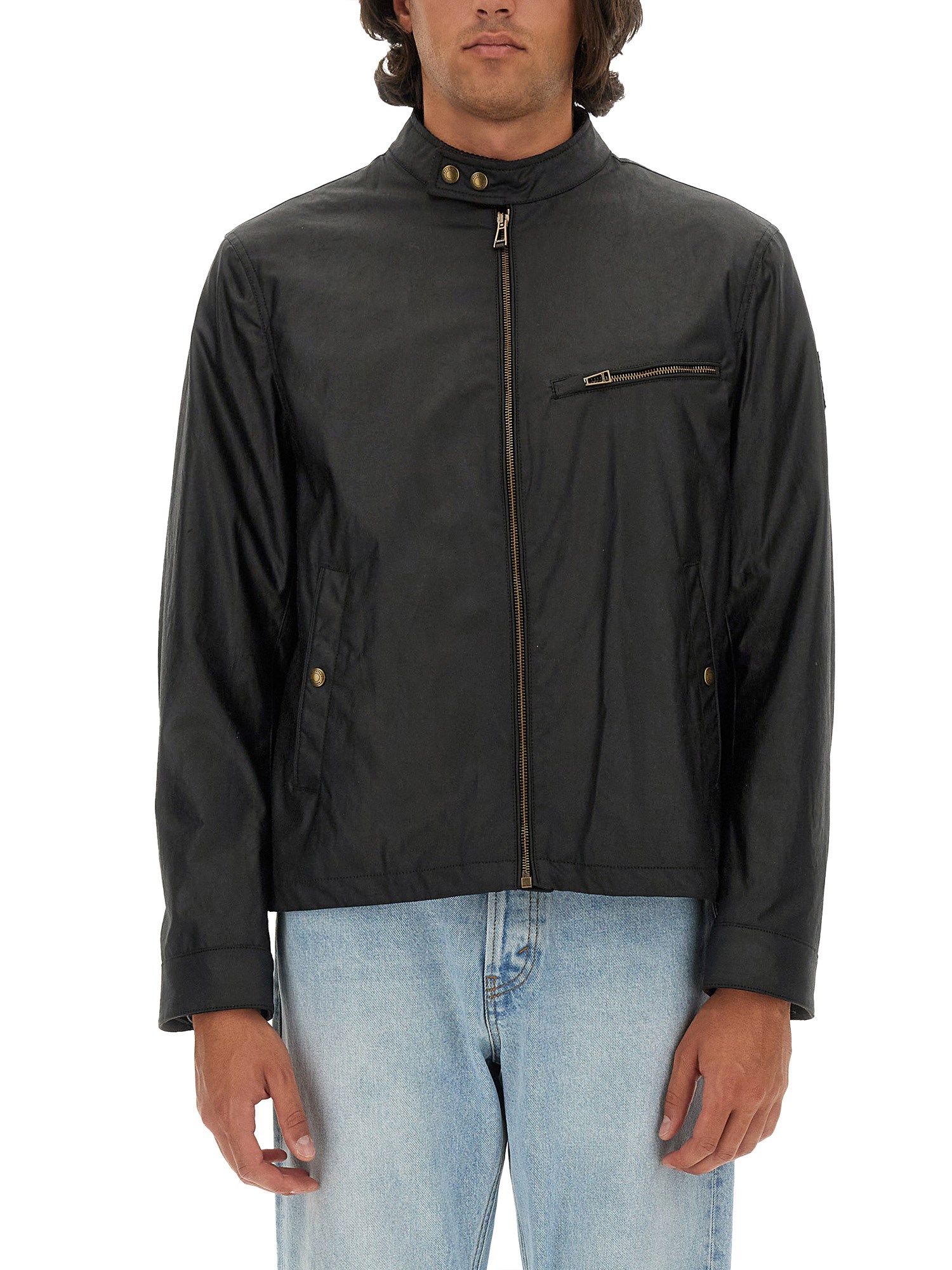 Belstaff belstaff walkham jacket