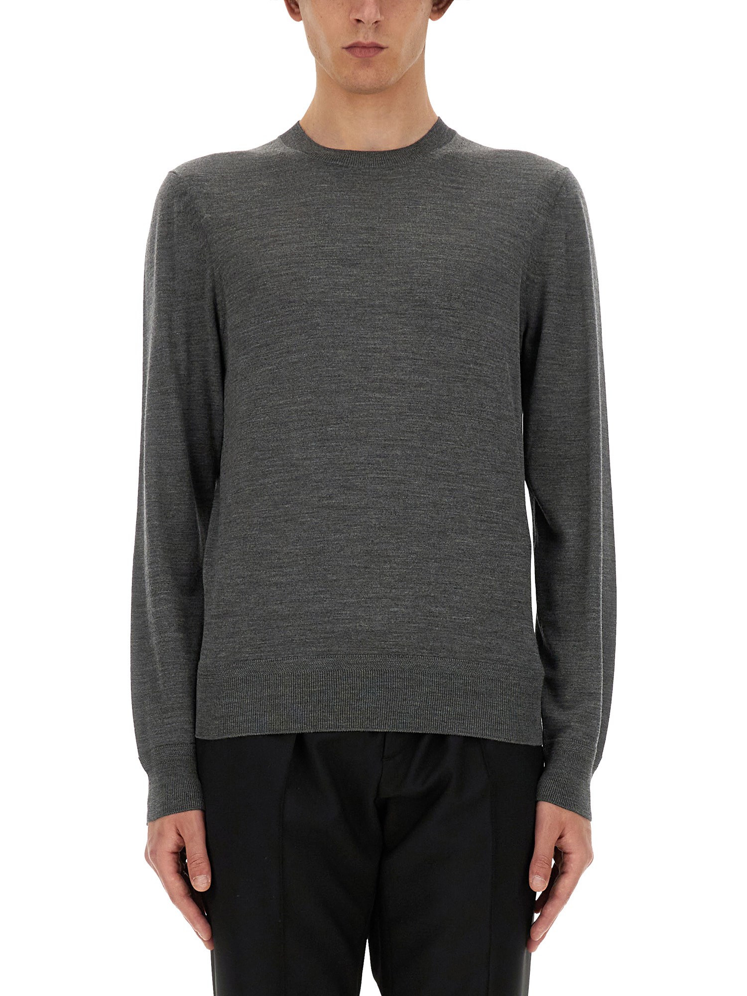 Tom Ford tom ford wool jersey.