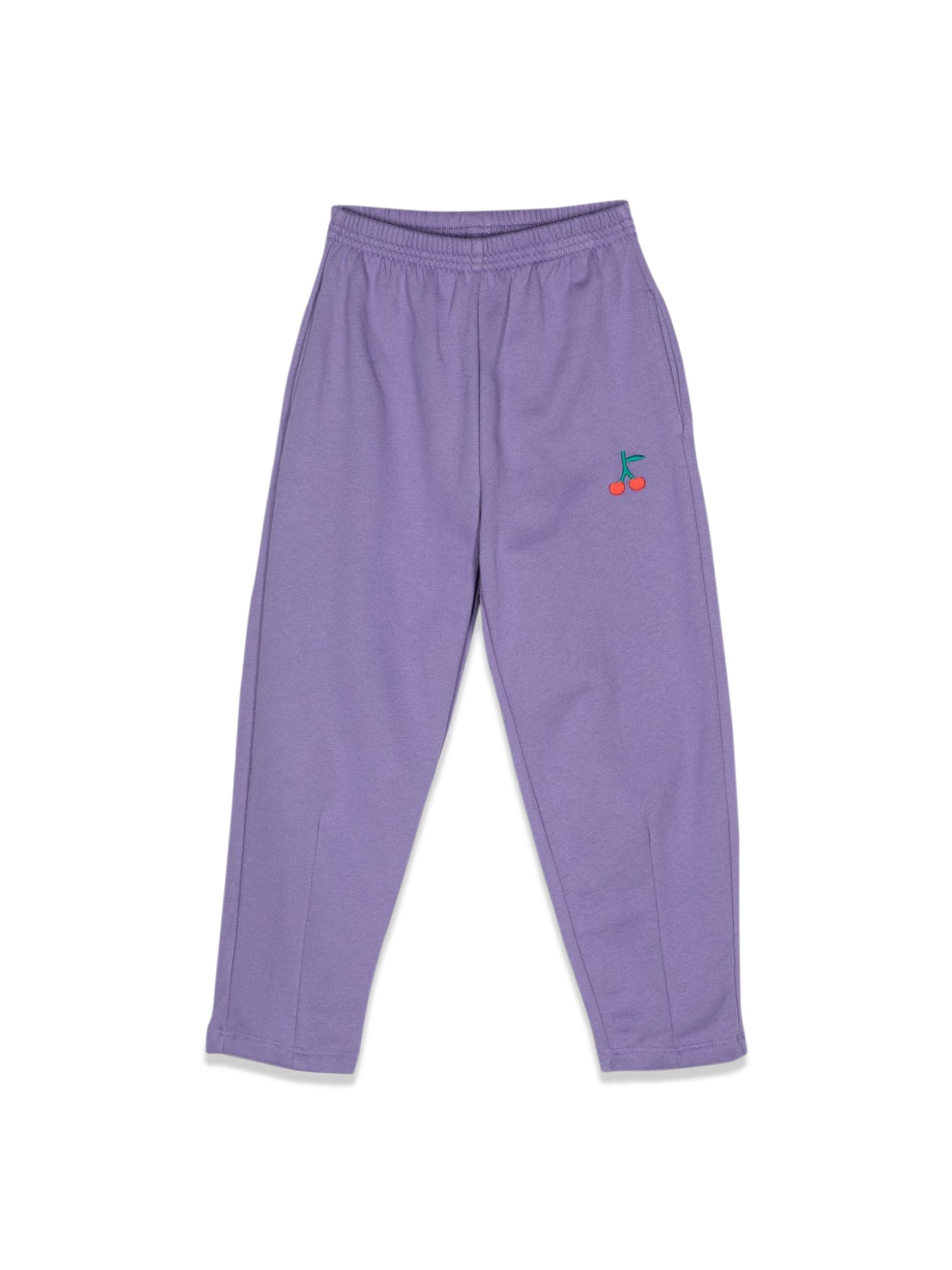 Bobo Choses bobo choses bobo cherry jogging pants