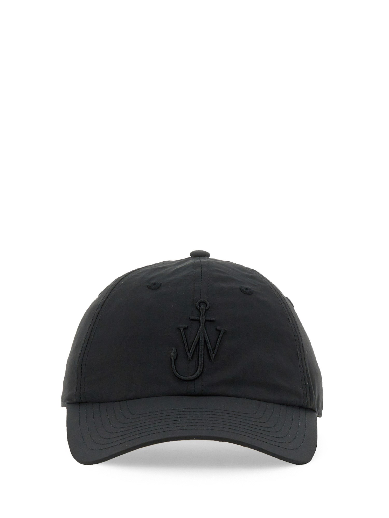 Jw Anderson jw anderson baseball hat with logo