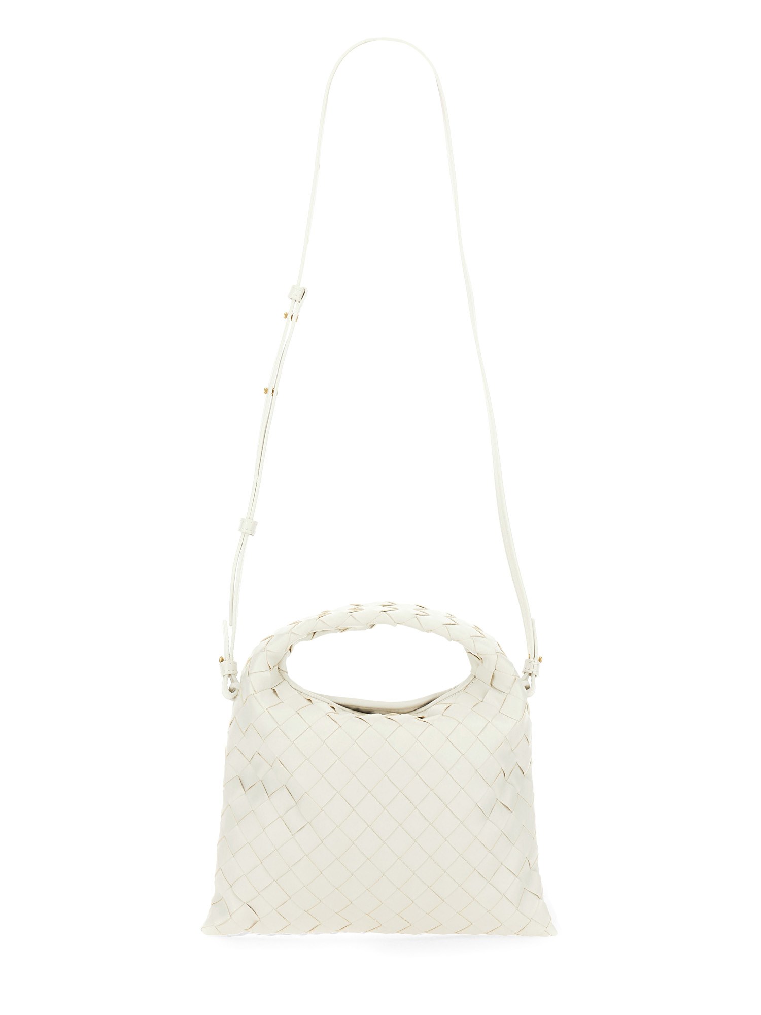 Bottega Veneta bottega veneta mini hop bag