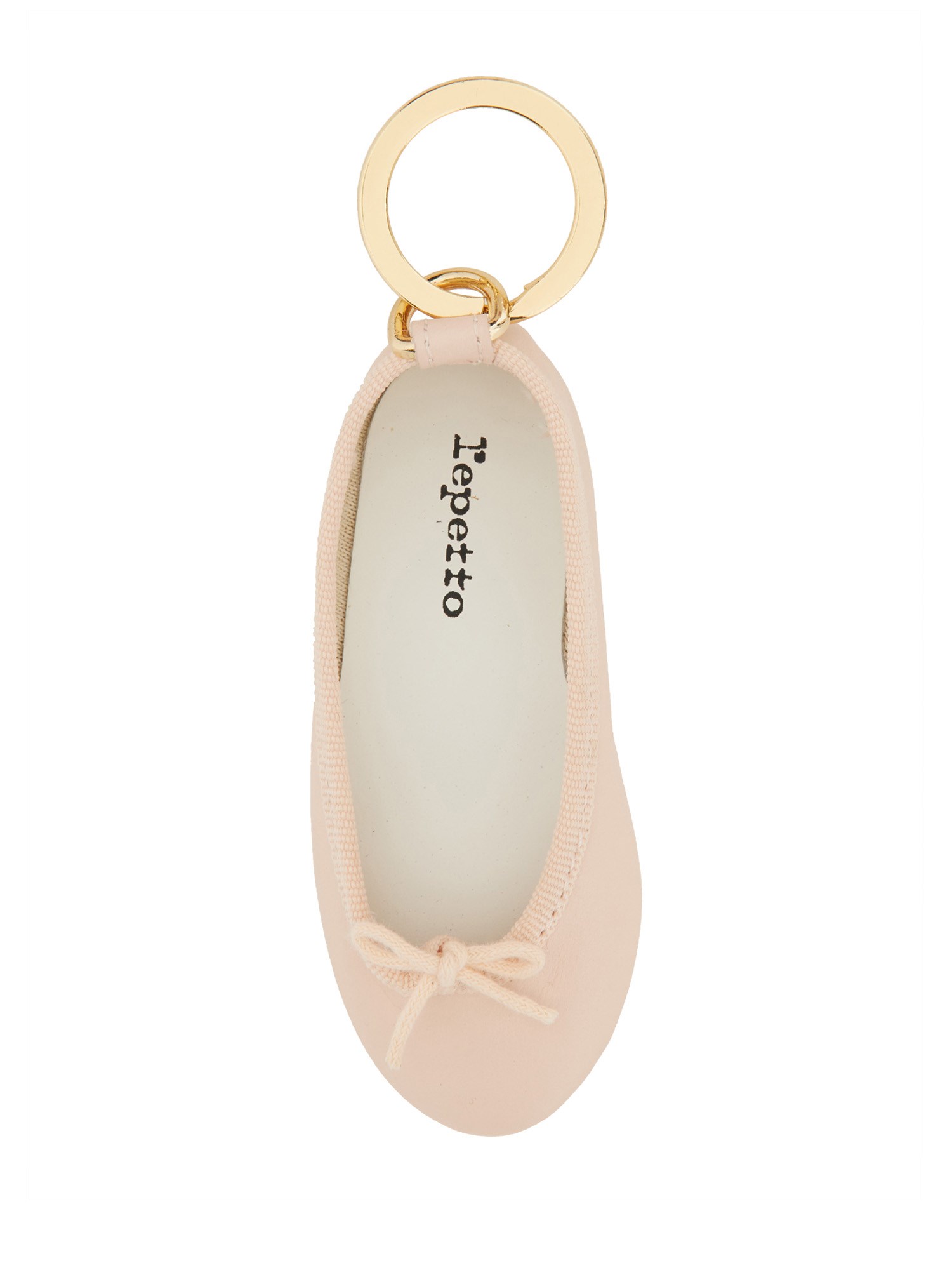 repetto repetto keychain "cendrillon"