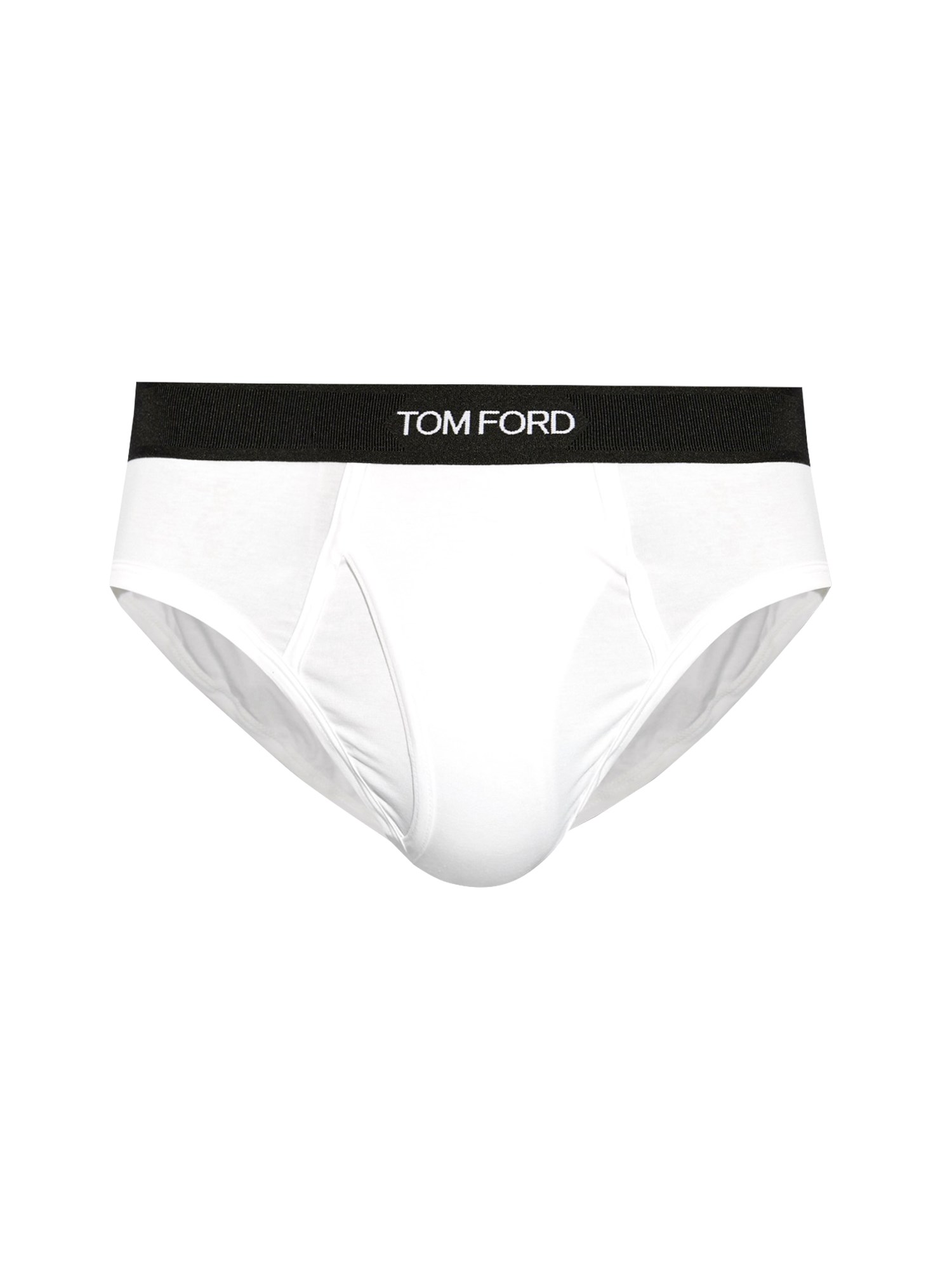 Tom Ford tom ford briefs with logo