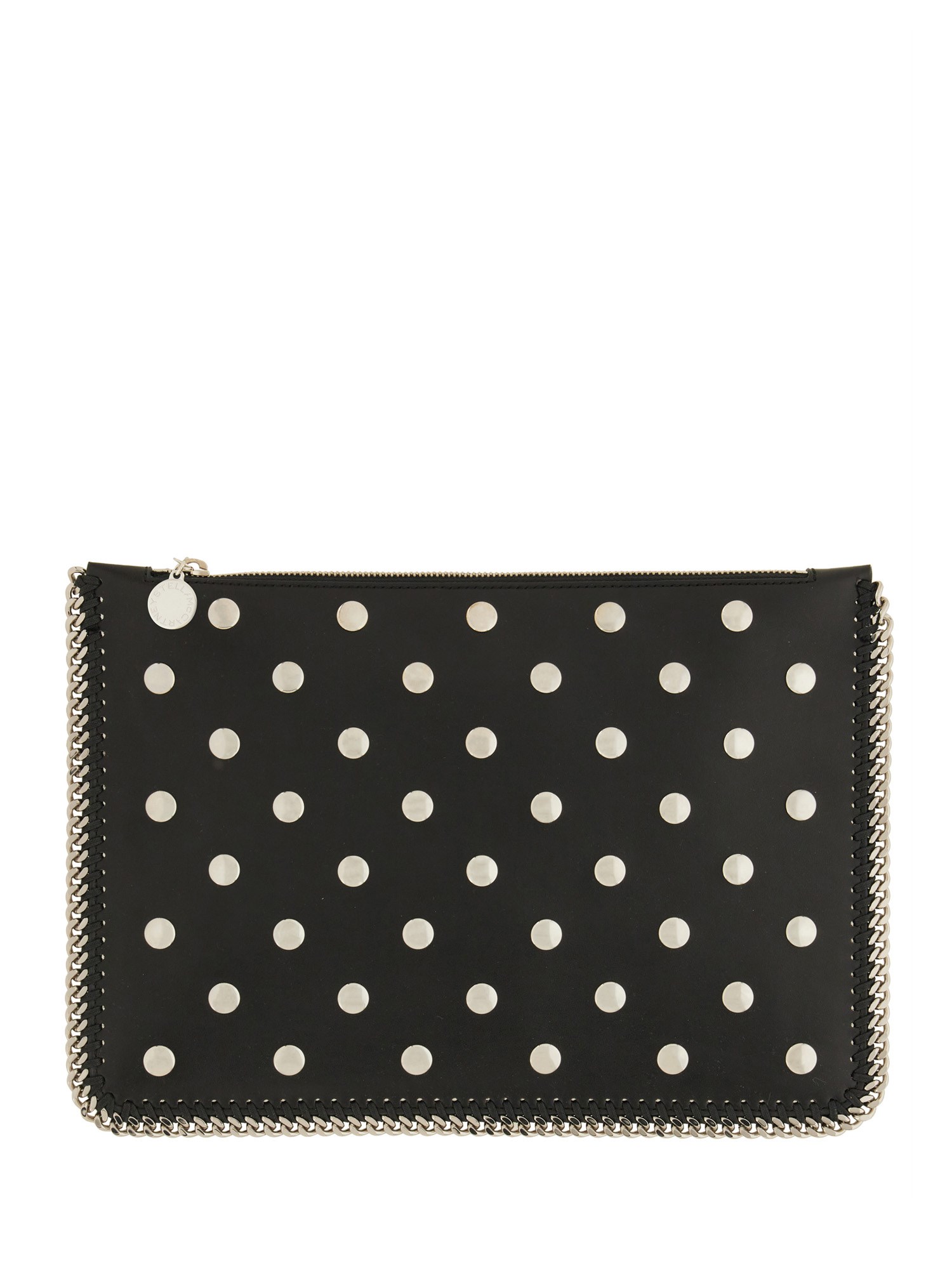 Stella McCartney stella mccartney "falabella" clutch bag