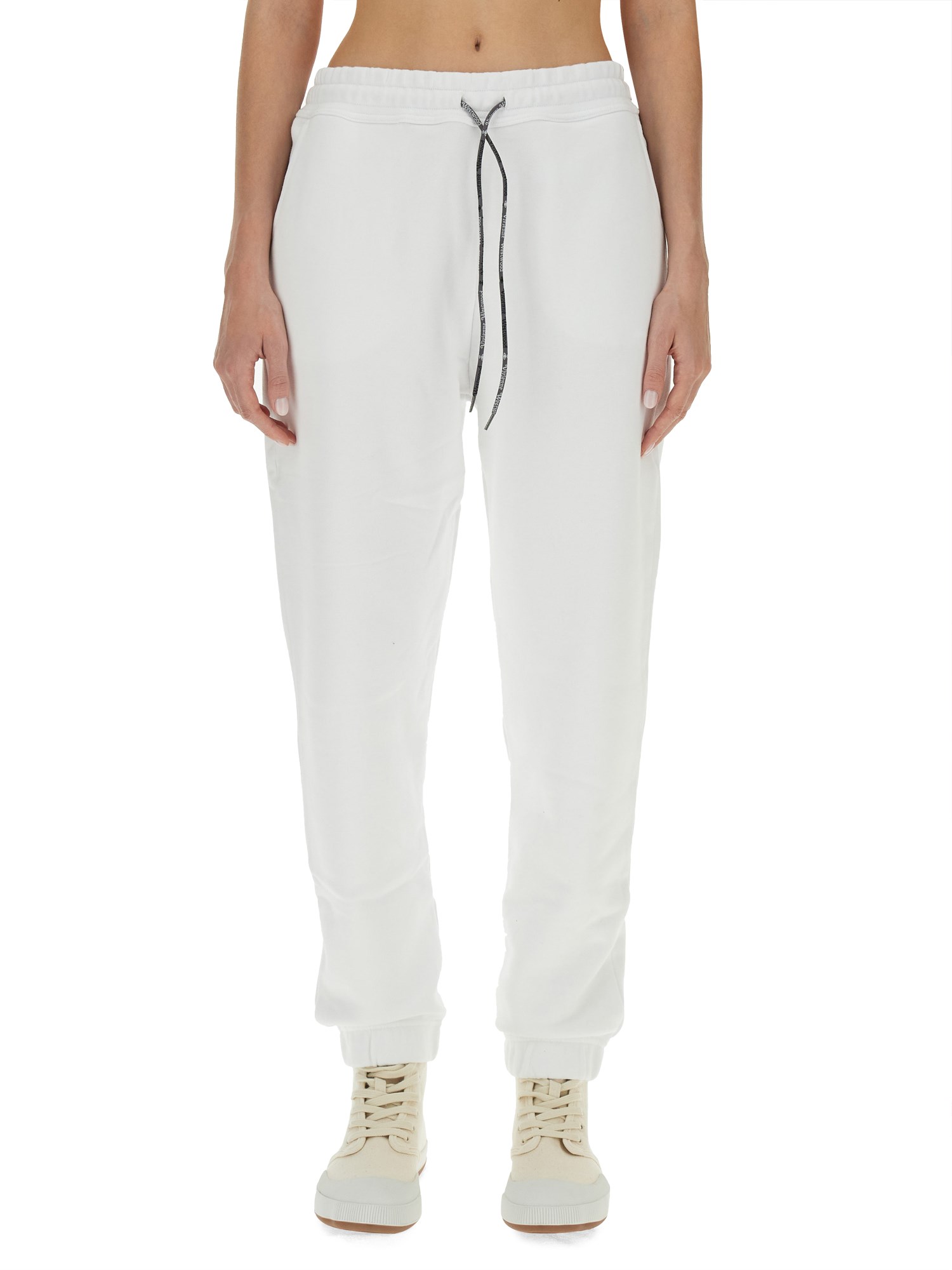 Vivienne Westwood vivienne westwood jogging pants with logo