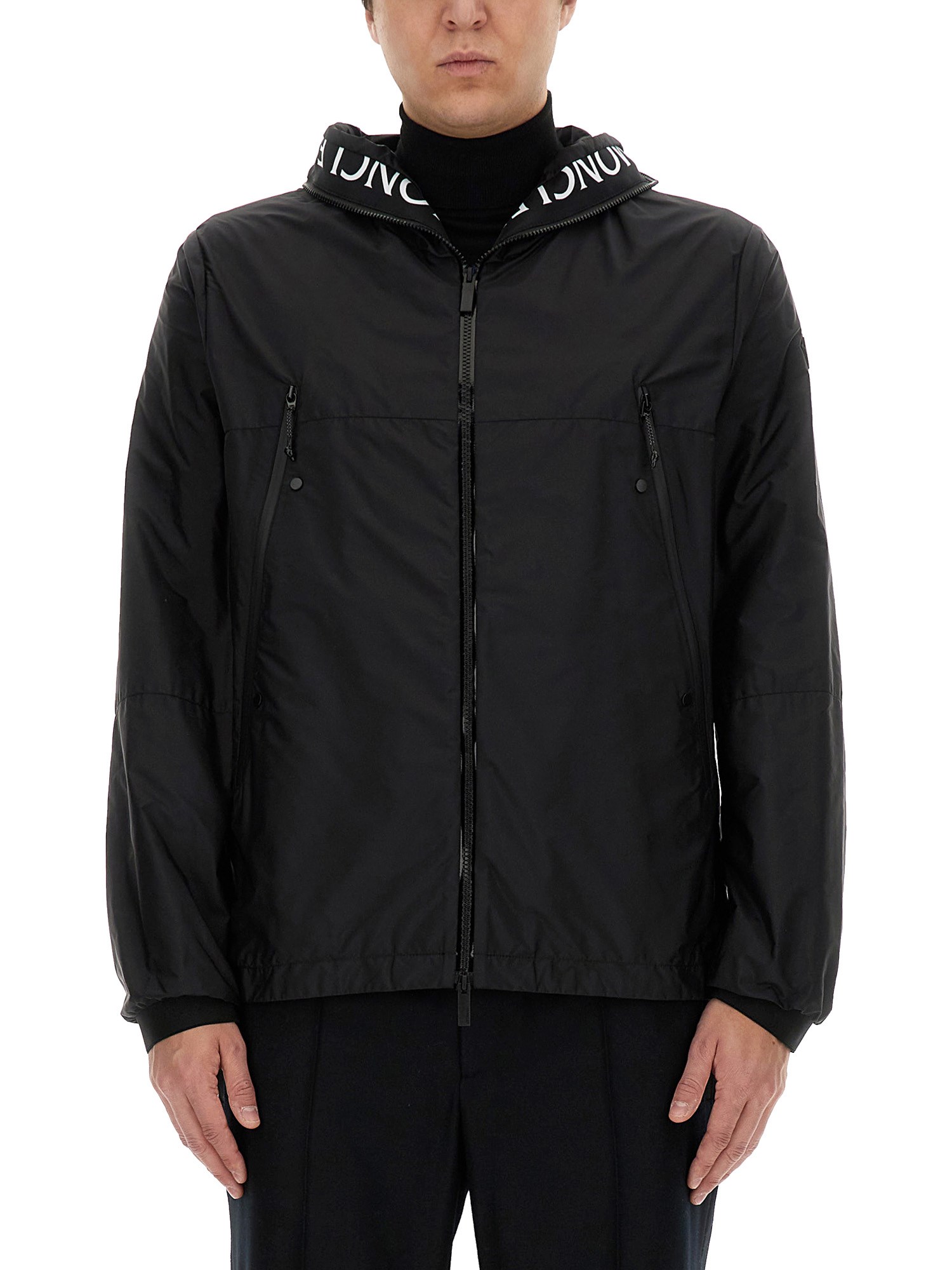 Moncler moncler beid jacket