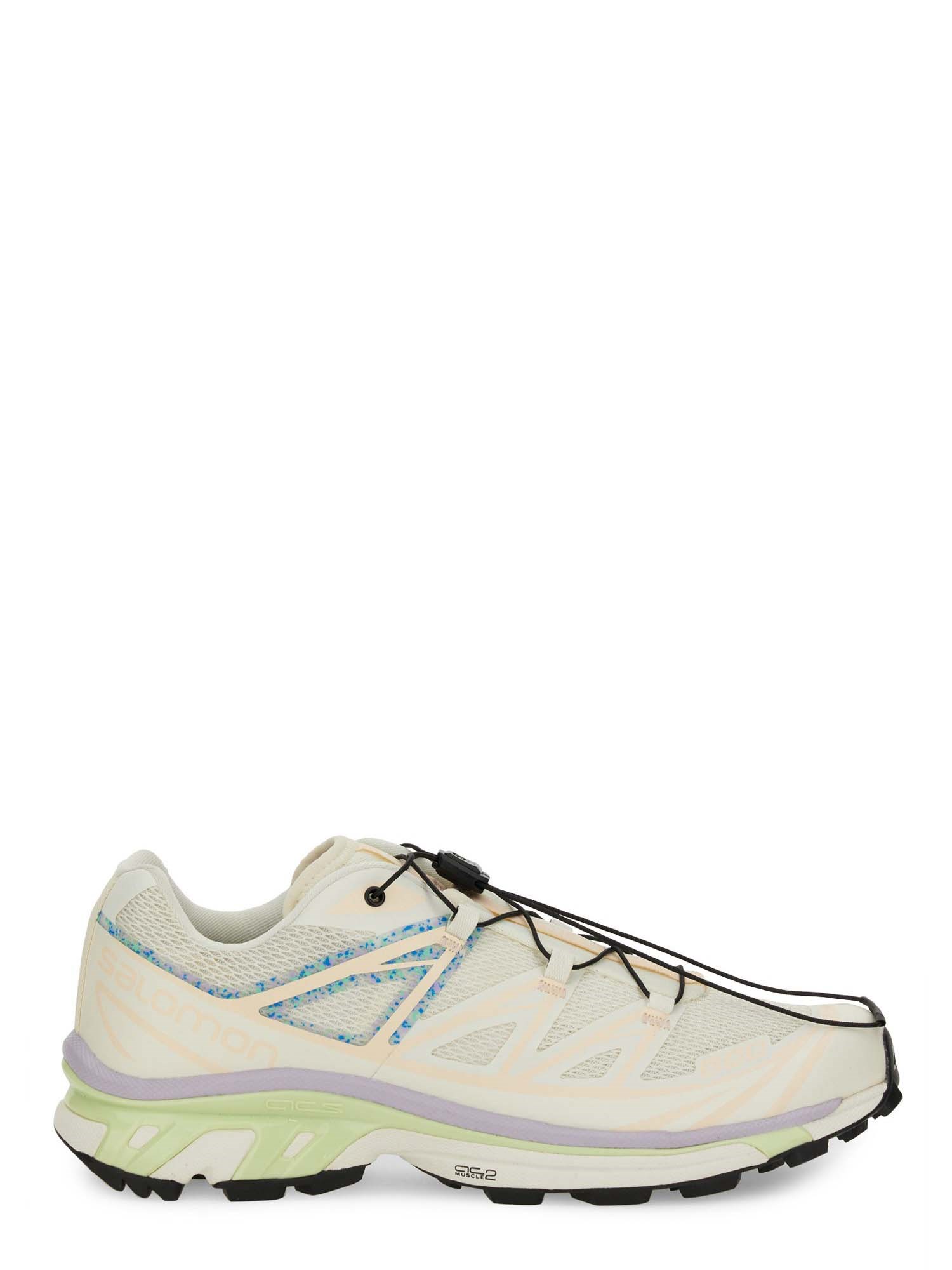 SALOMON salomon sneaker xt-6 mindful 3