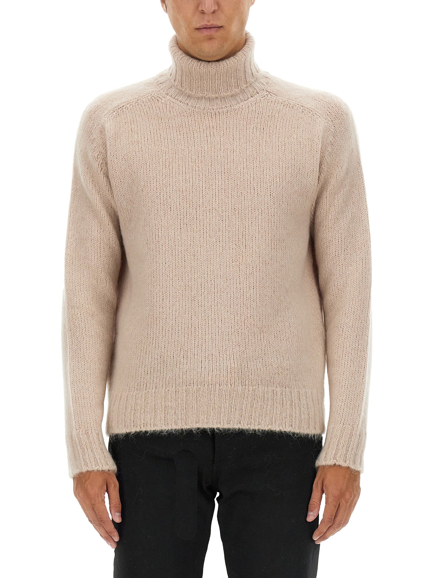 Tom Ford tom ford turtleneck shirt