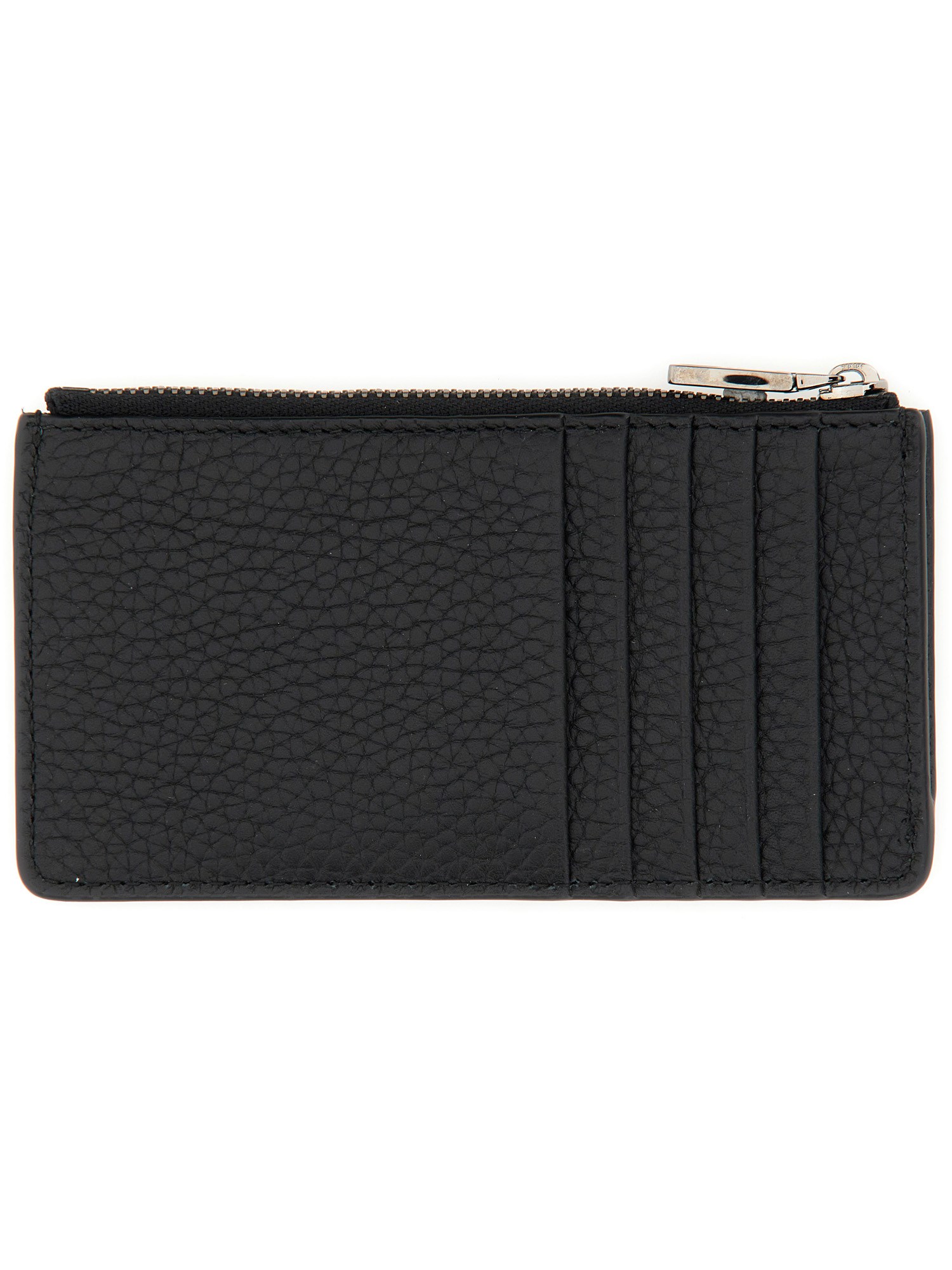 Dolce & Gabbana dolce & gabbana leather card holder