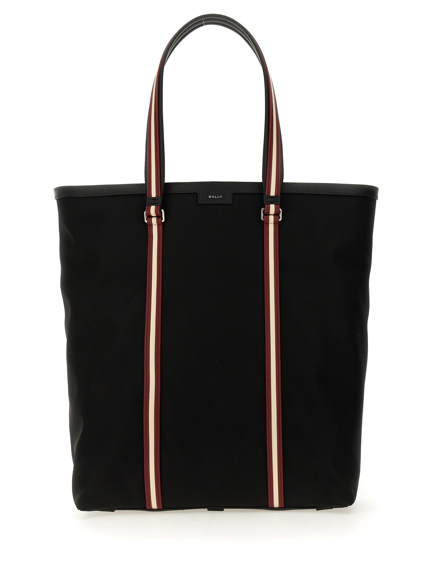 BALLY bally tote code bag