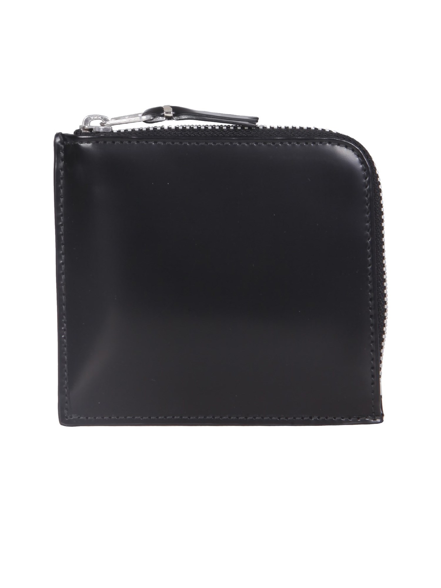 COMME DES GARCONS WALLET comme des garcons wallet leather wallet