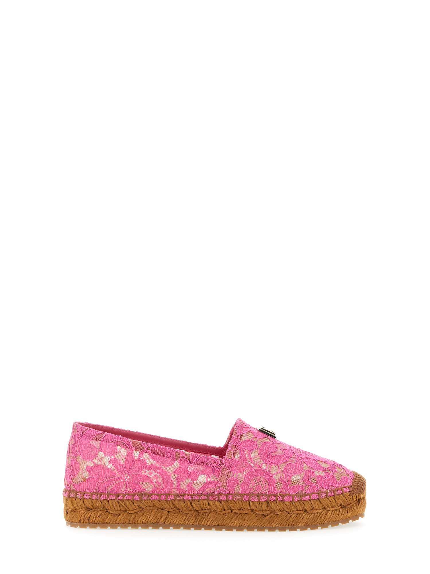 Dolce & Gabbana dolce & gabbana happy garden espadrilles