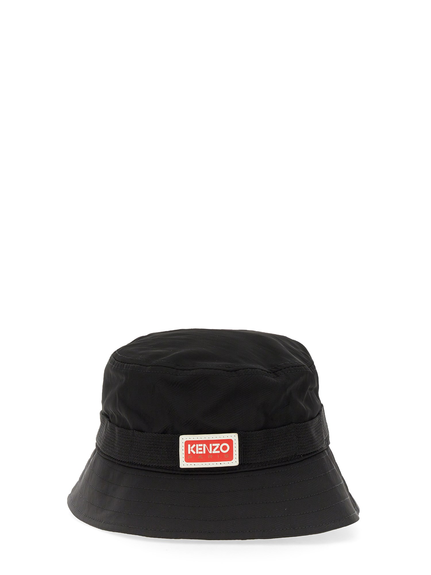 Kenzo kenzo bucket hat with logo