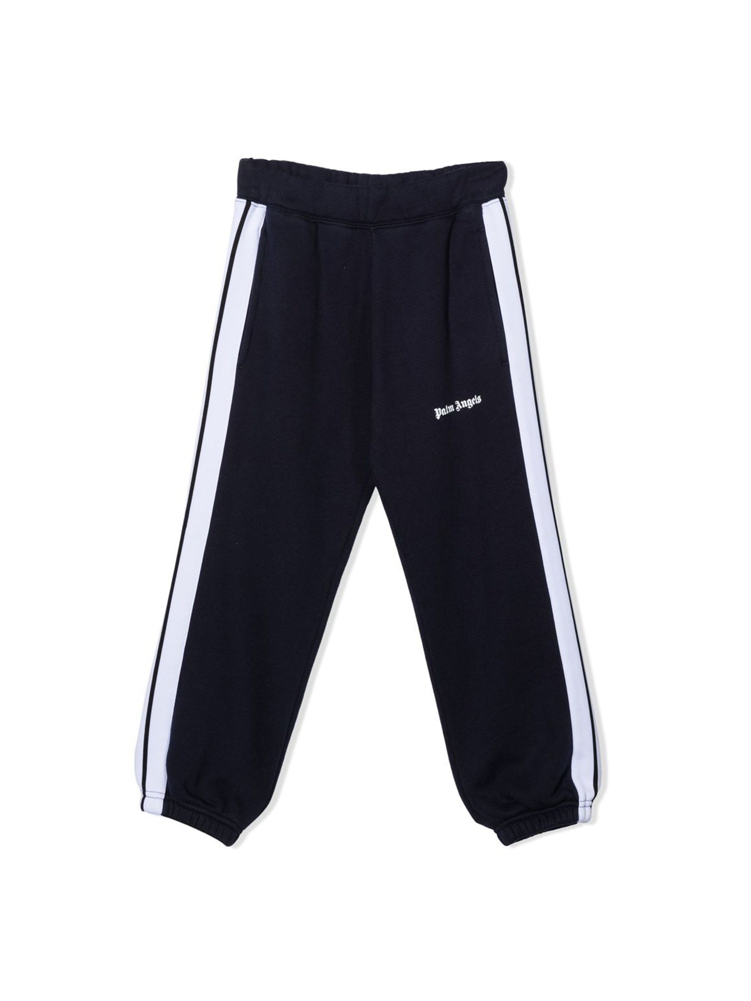 PALM ANGELS palm angels logo track sweatpant