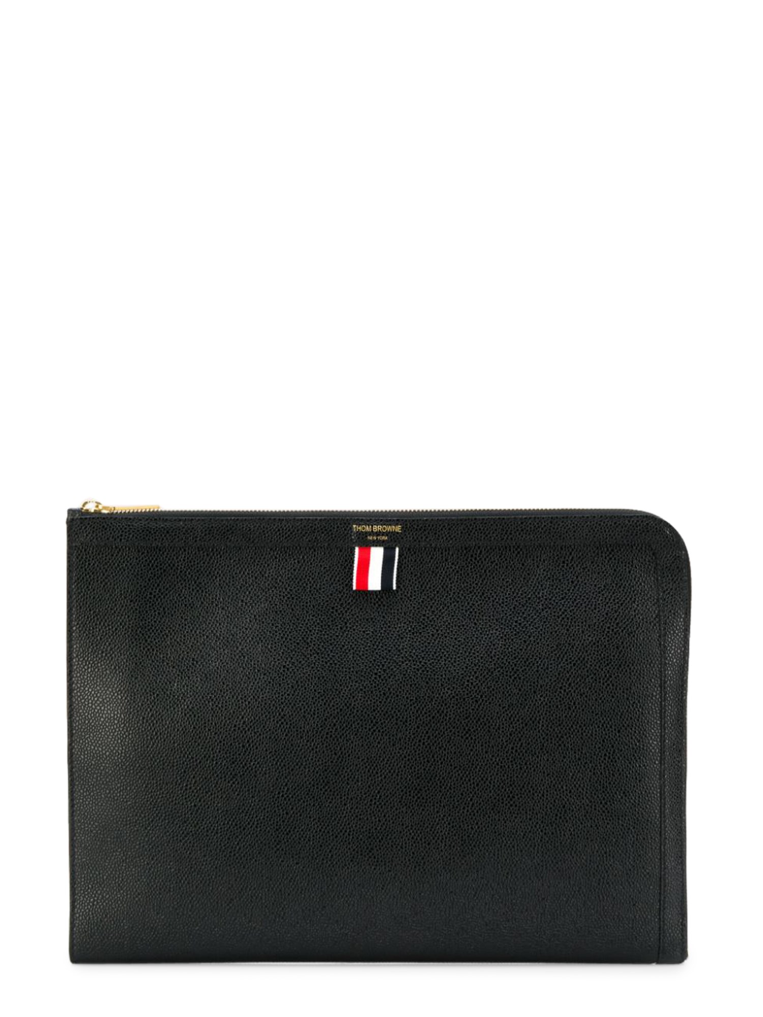 Thom Browne thom browne large document holder