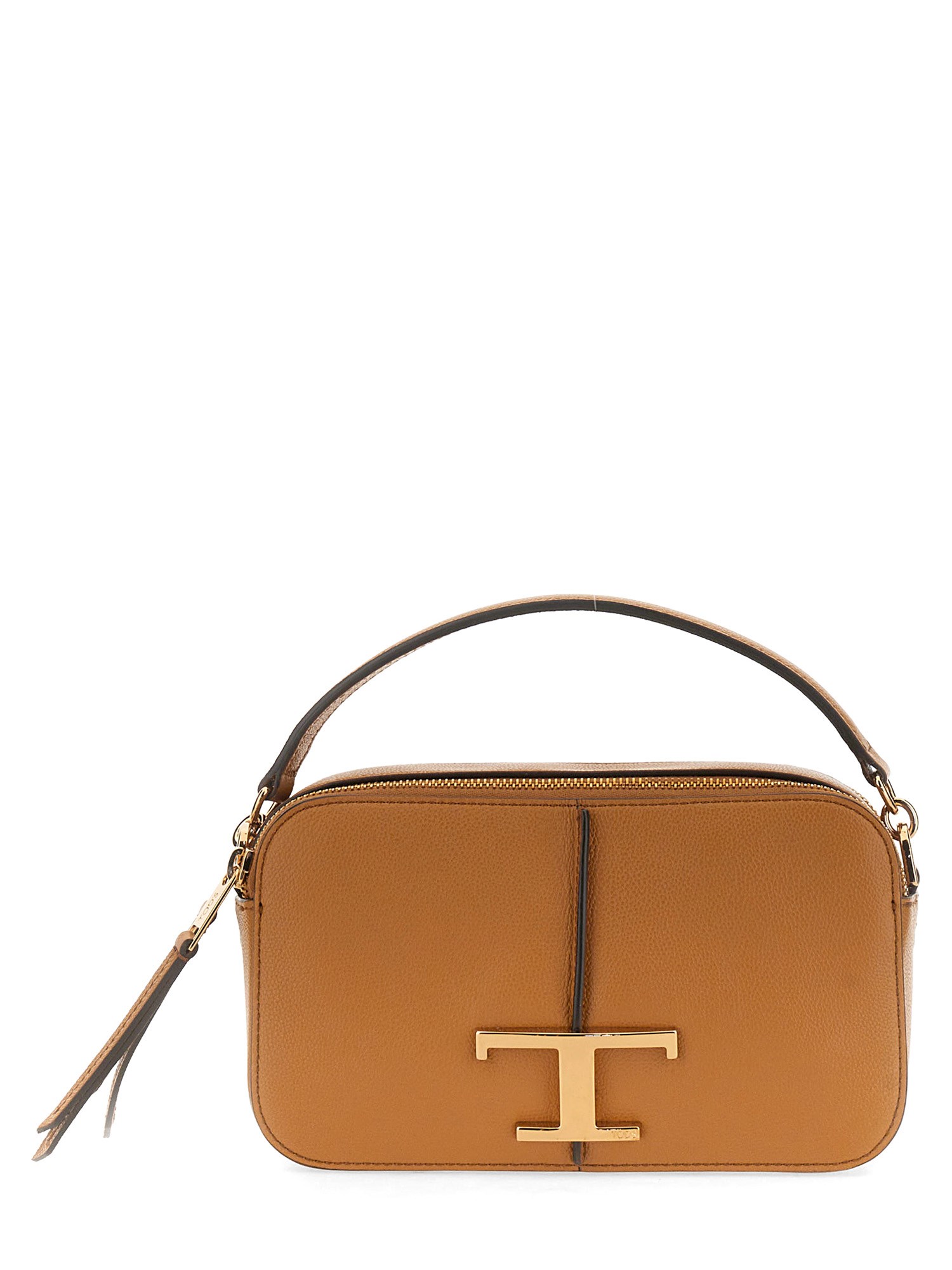 Tod's tod's camera bag t timeless