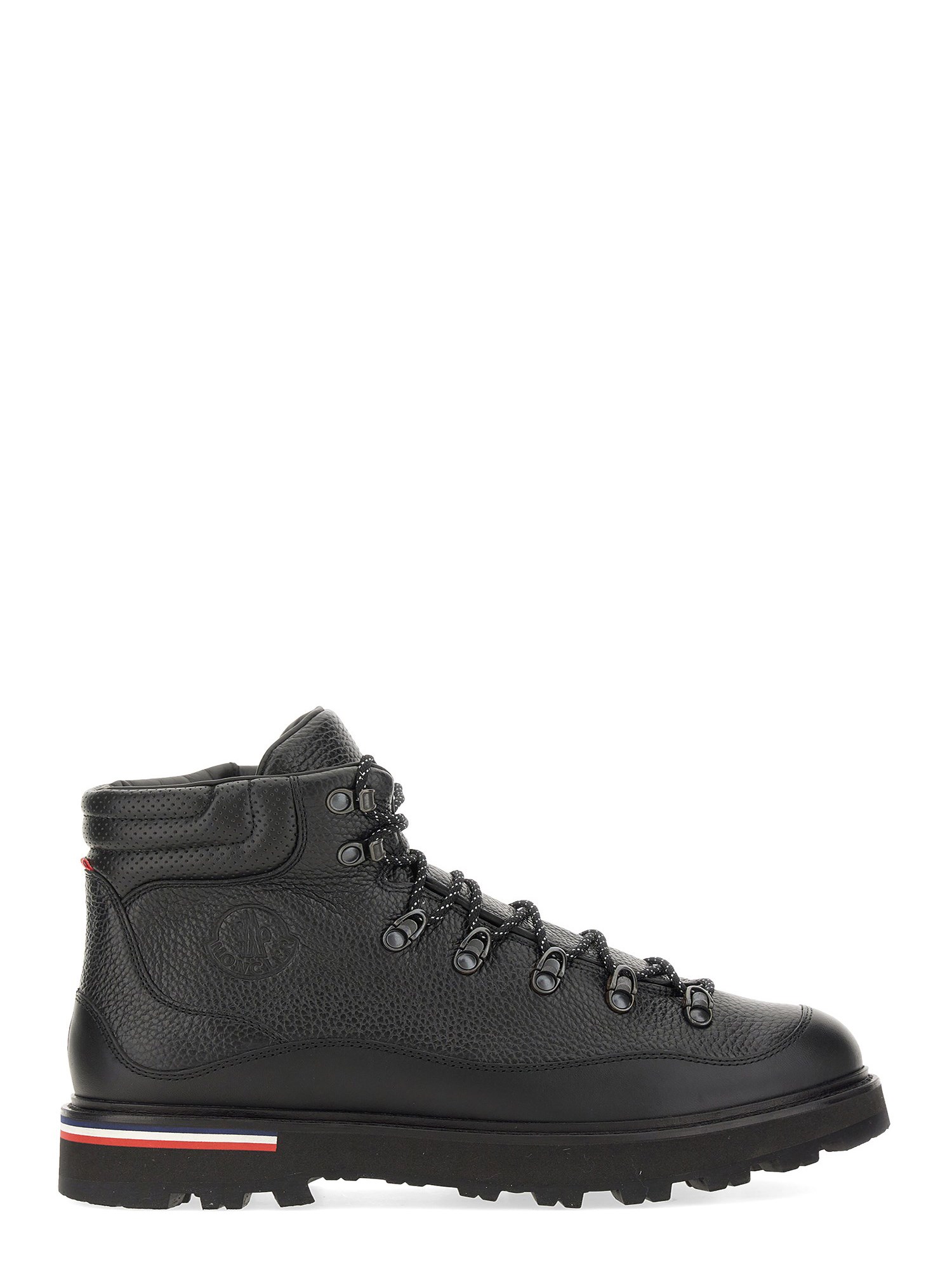 Moncler moncler "peka trek" hiking boot