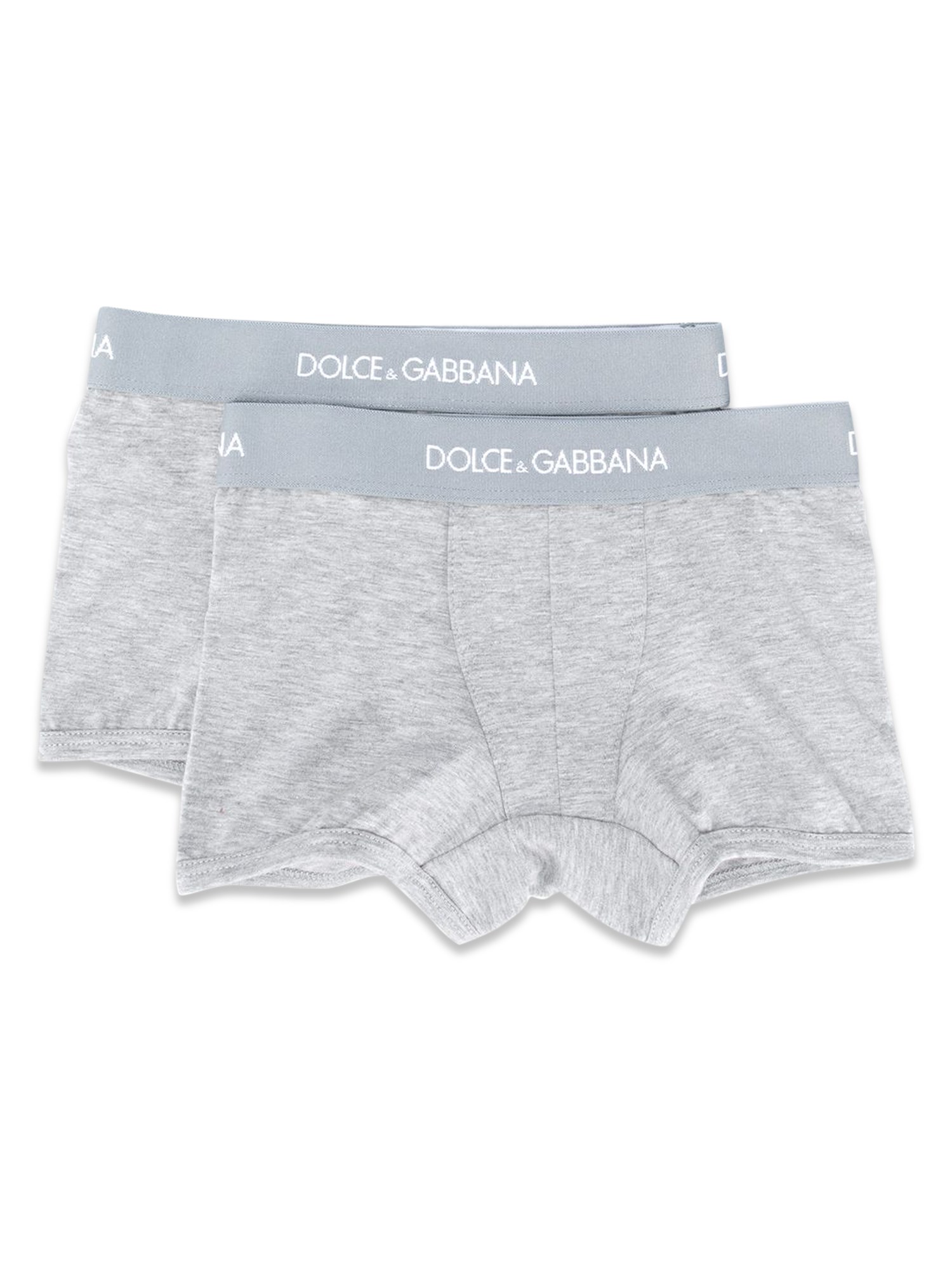 Dolce & Gabbana dolce & gabbana bi-pack boxer