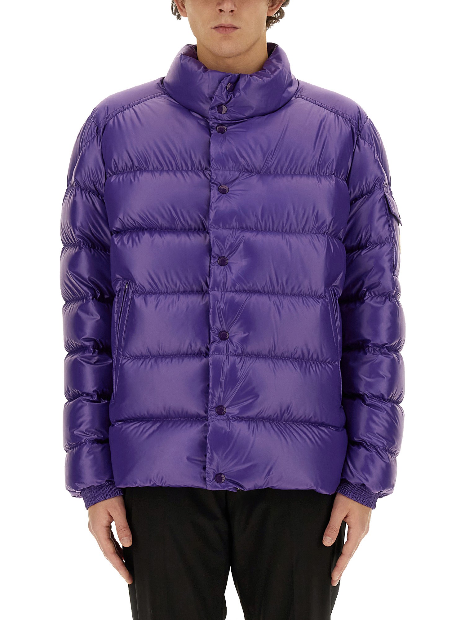 Moncler moncler jacket "lule"