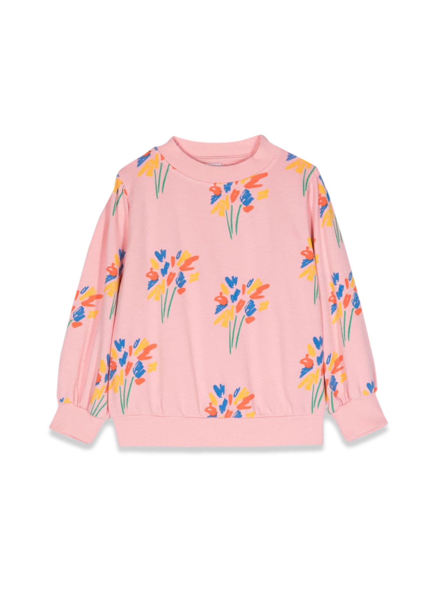 Bobo Choses bobo choses fireworks all over sweatshirt