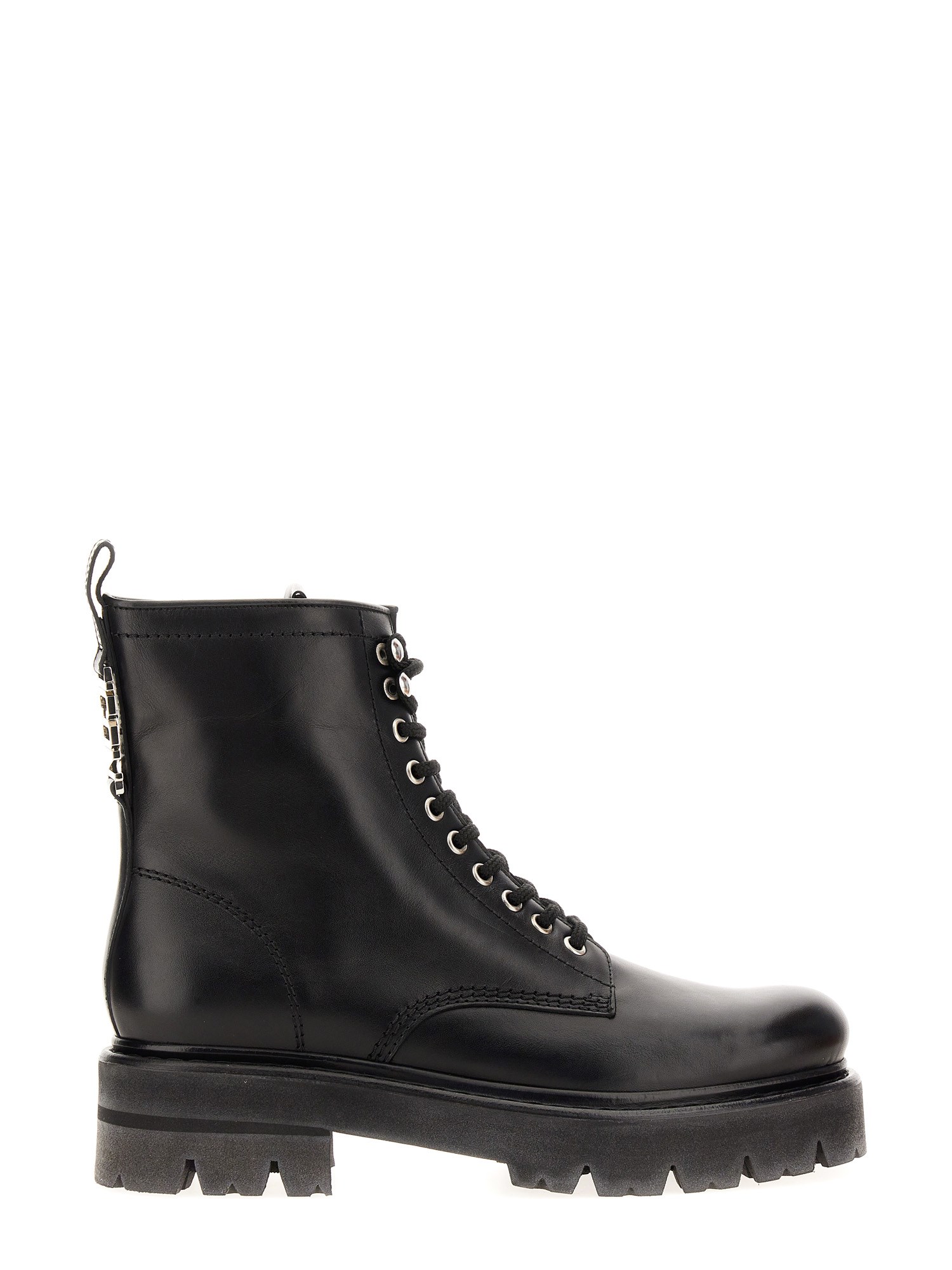 dsquared dsquared ankle boot