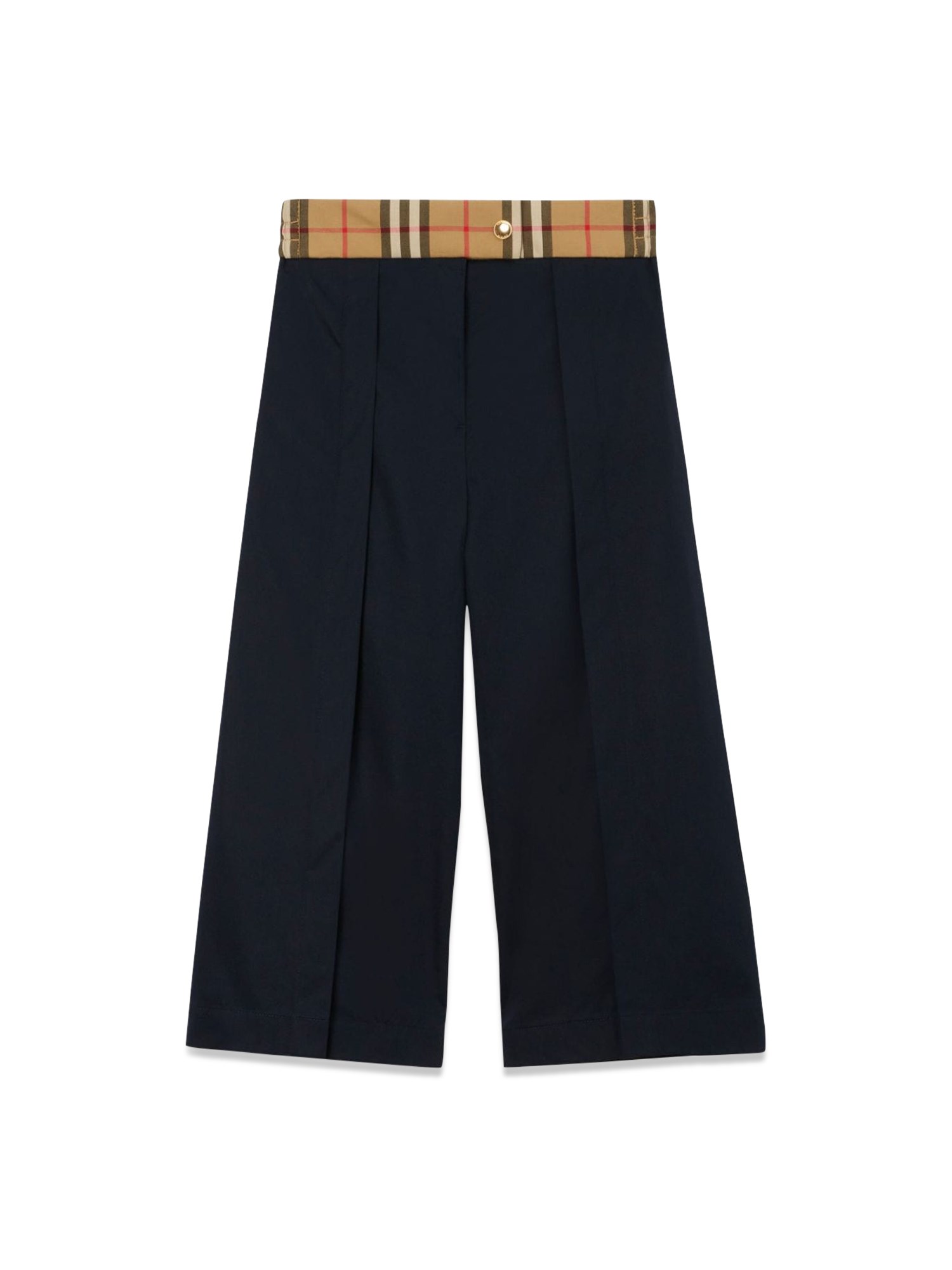 Burberry burberry hermia pants