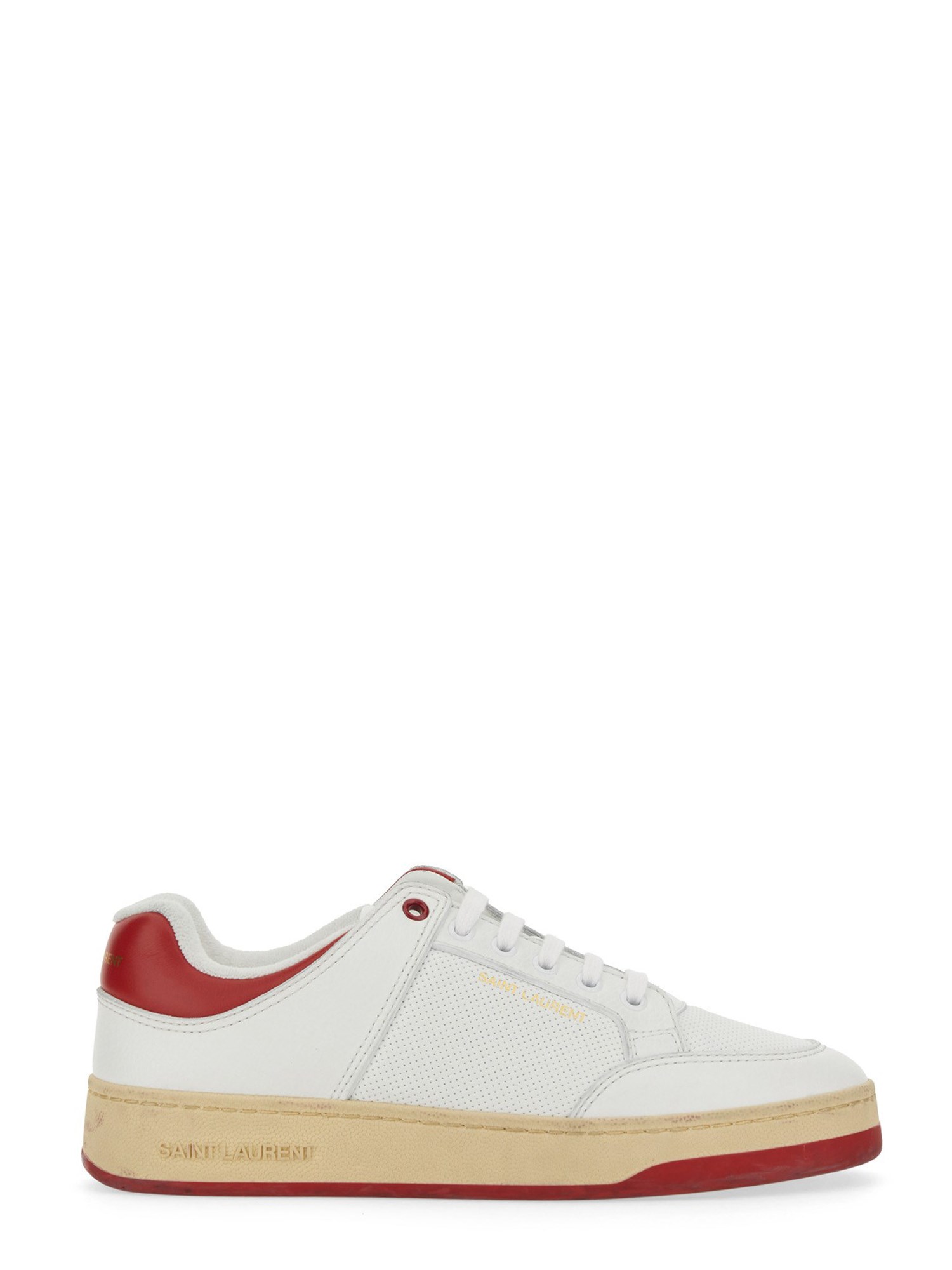 Saint Laurent saint laurent low sneakers "sl/61"