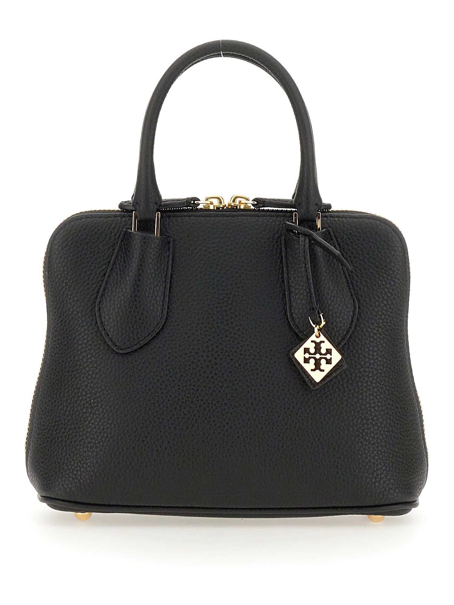 Tory Burch tory burch "swing" mini trunk bag