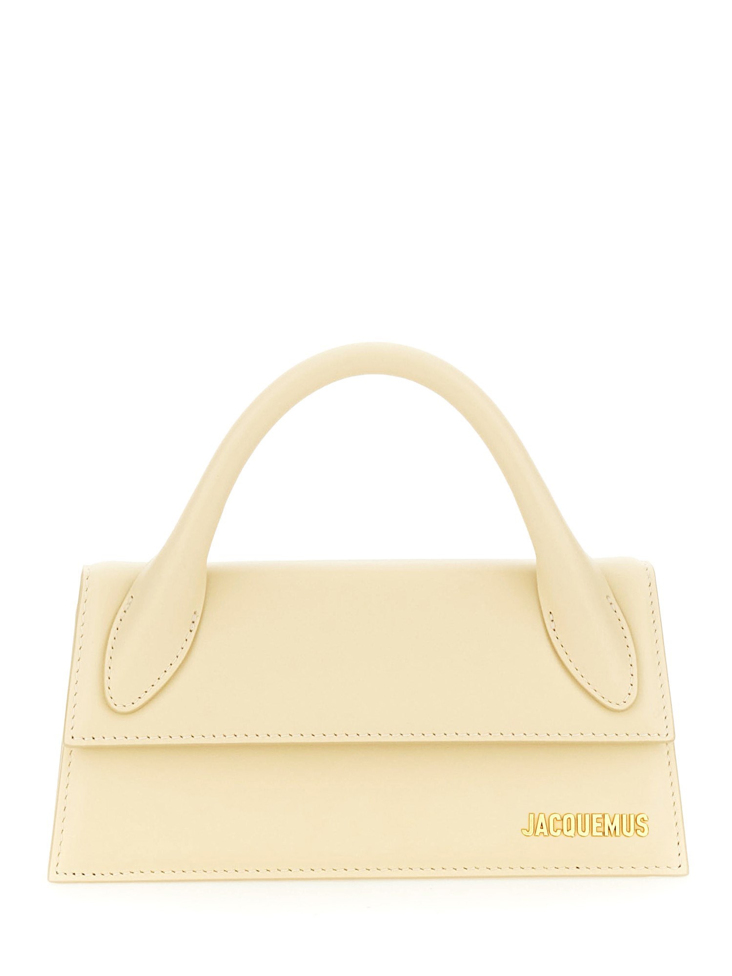 Jacquemus jacquemus "la chiquito long" bag