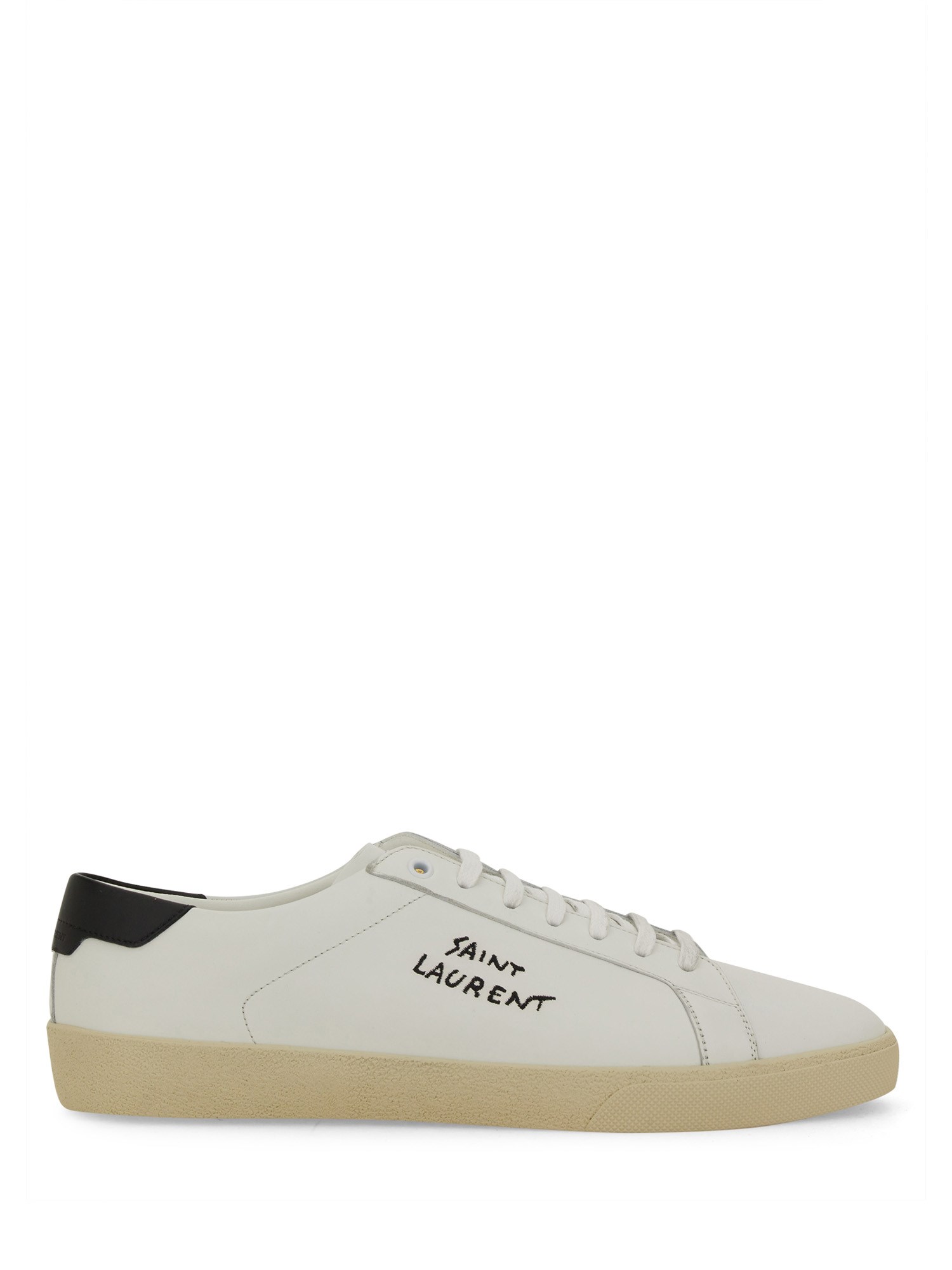 Saint Laurent saint laurent sneakers court sl/06