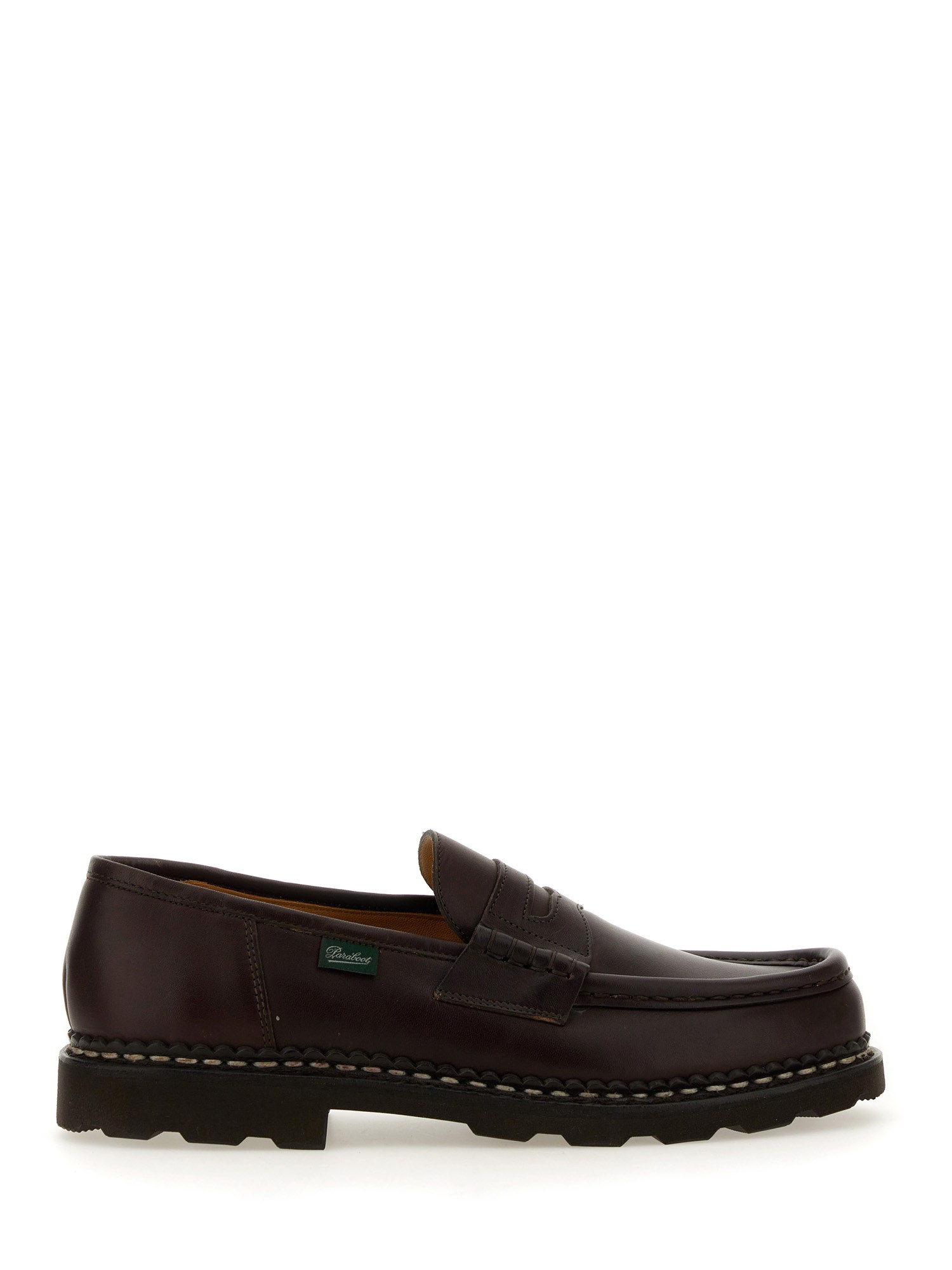 Paraboot paraboot moccasin reims