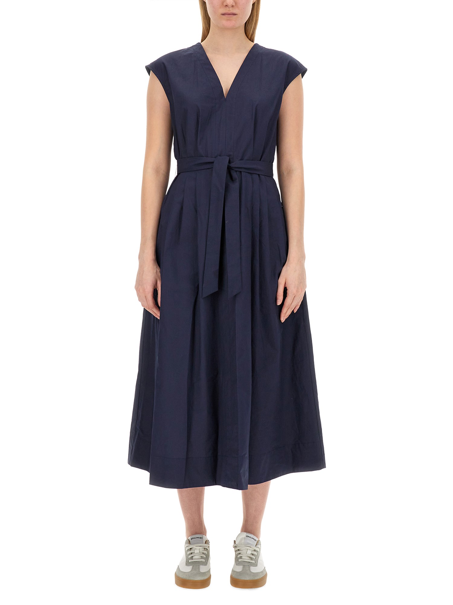 A.P.C. a. p.c. "willow" dress