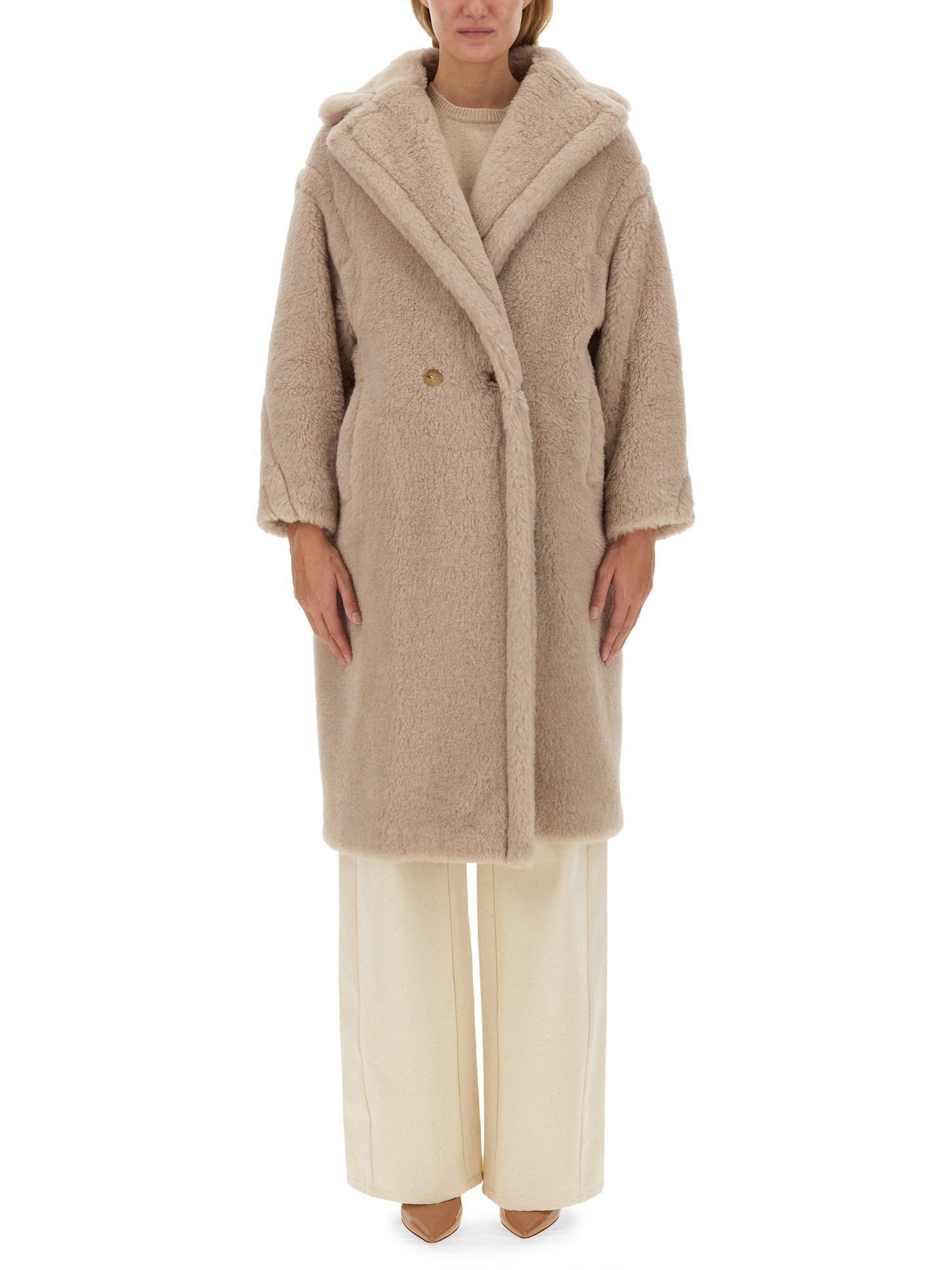 Max Mara max mara tedgirl coat