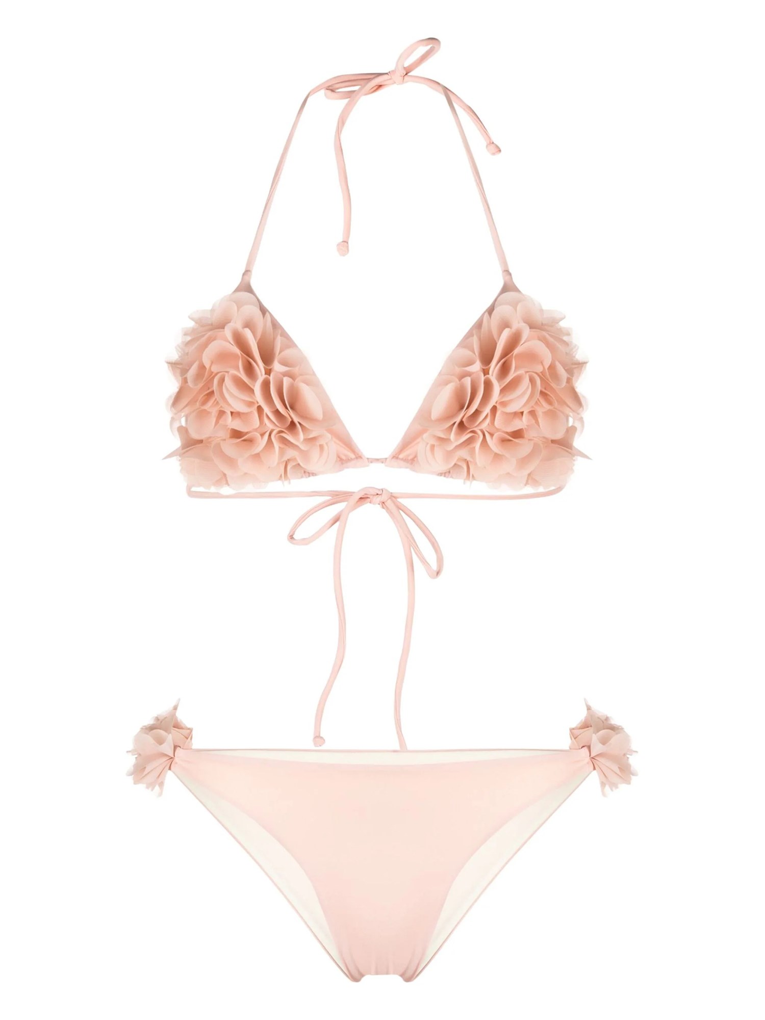 la reveche la reveche shayna" bikini swimsuit