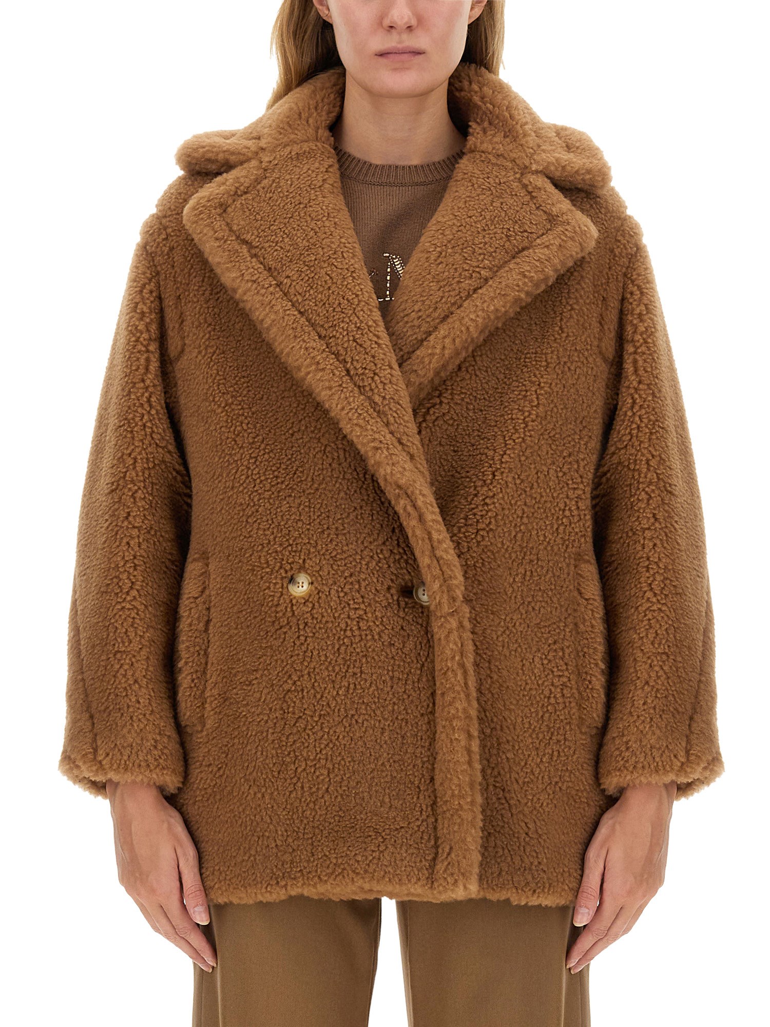 Max Mara max mara coat "drama"