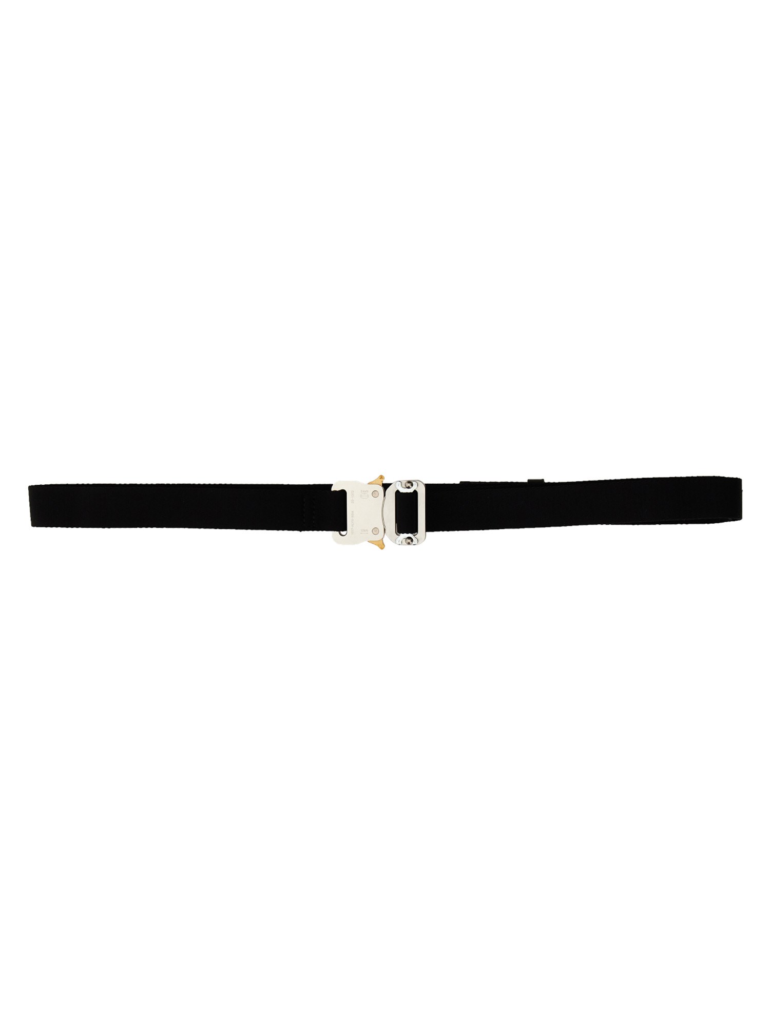 1017 ALYX 9SM 1017 alyx 9sm rollercoaster buckle belt