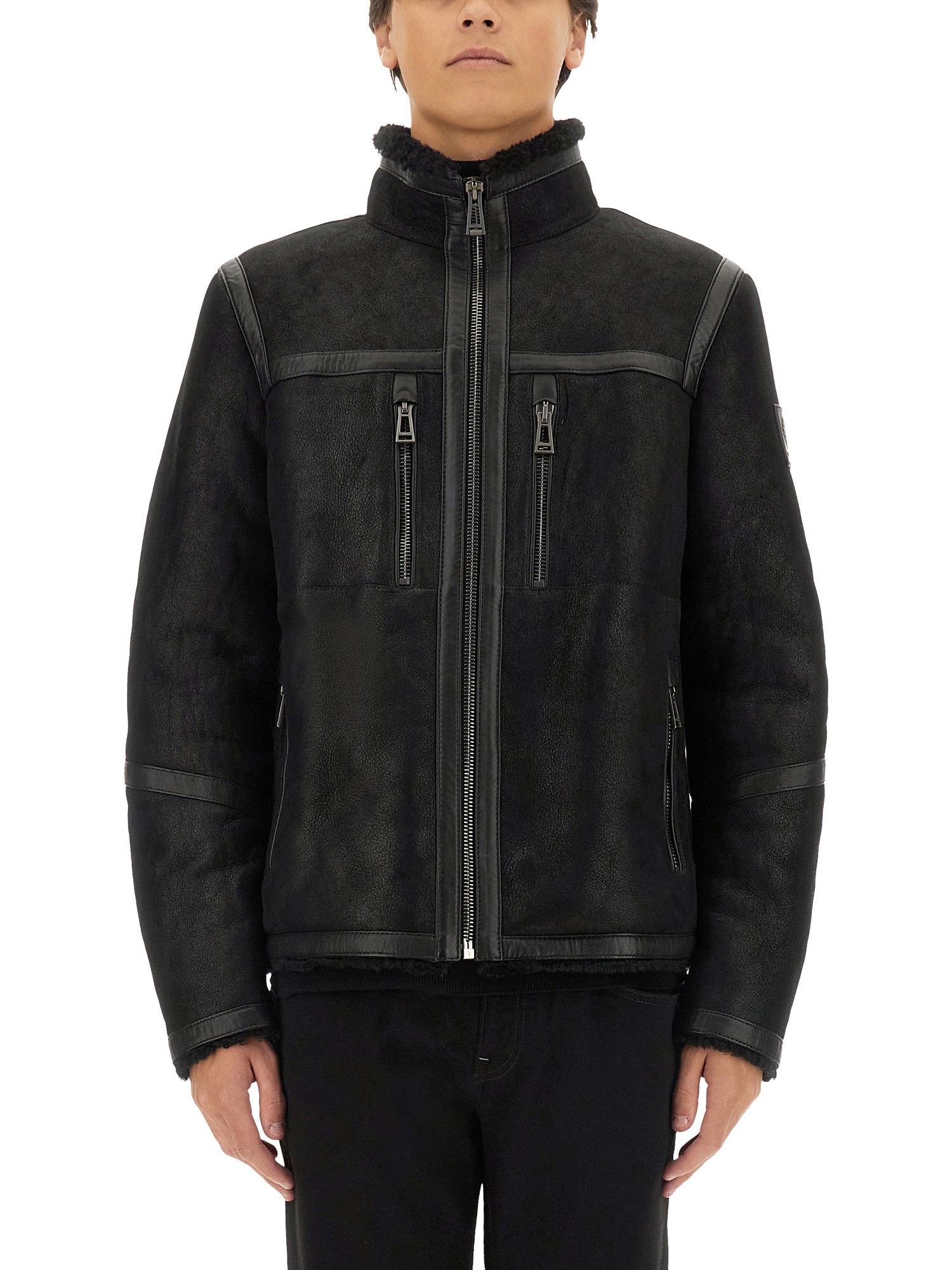 Belstaff belstaff jacket "tundra"