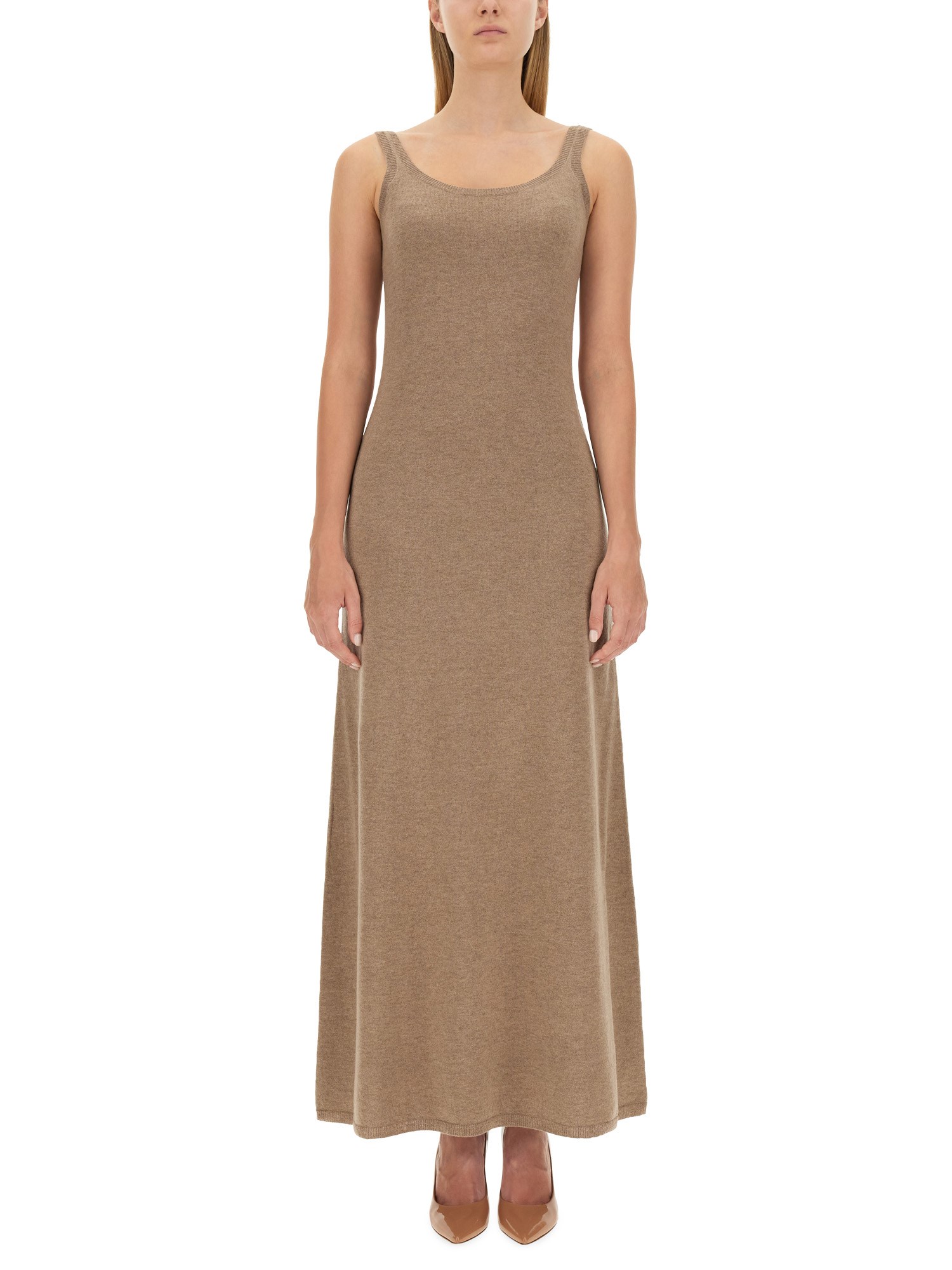 Max Mara max mara knit dress