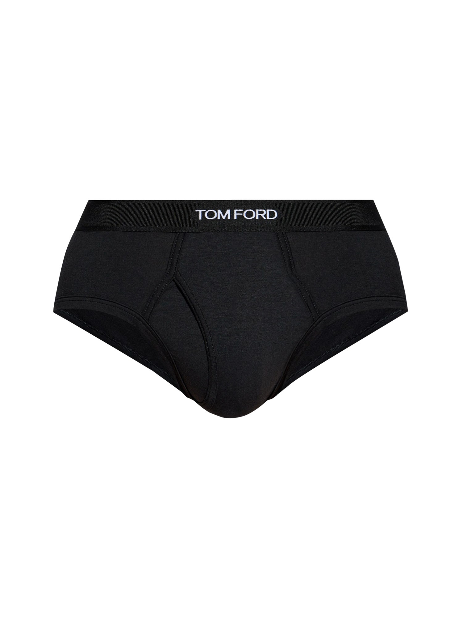 Tom Ford tom ford briefs with logo