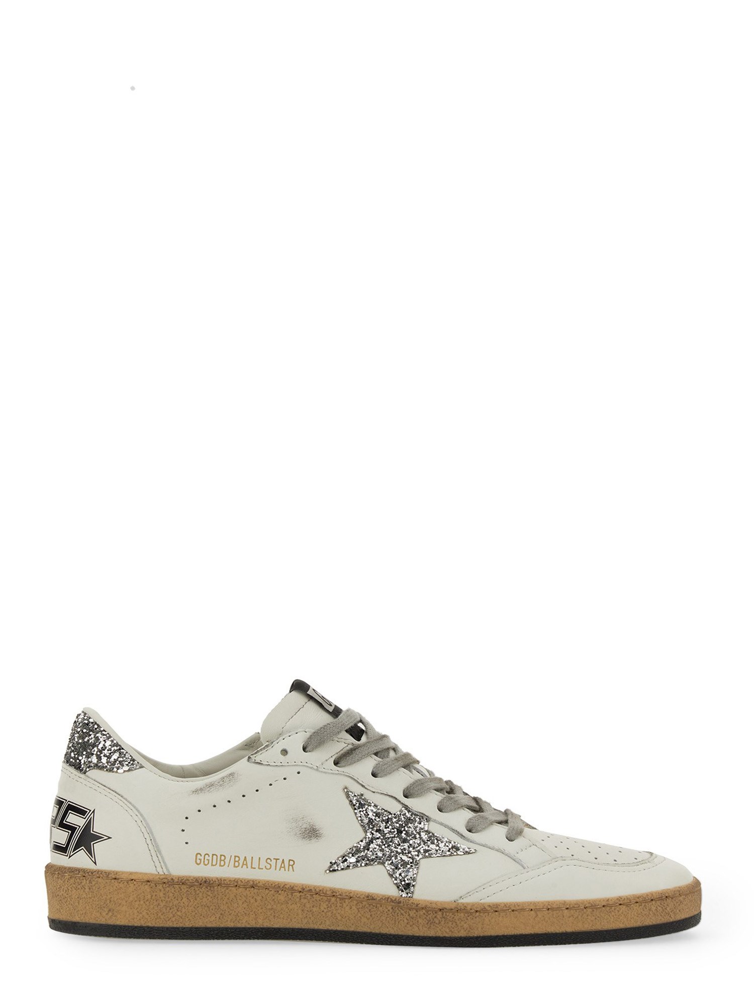 Golden Goose golden goose "ballstar" sneaker