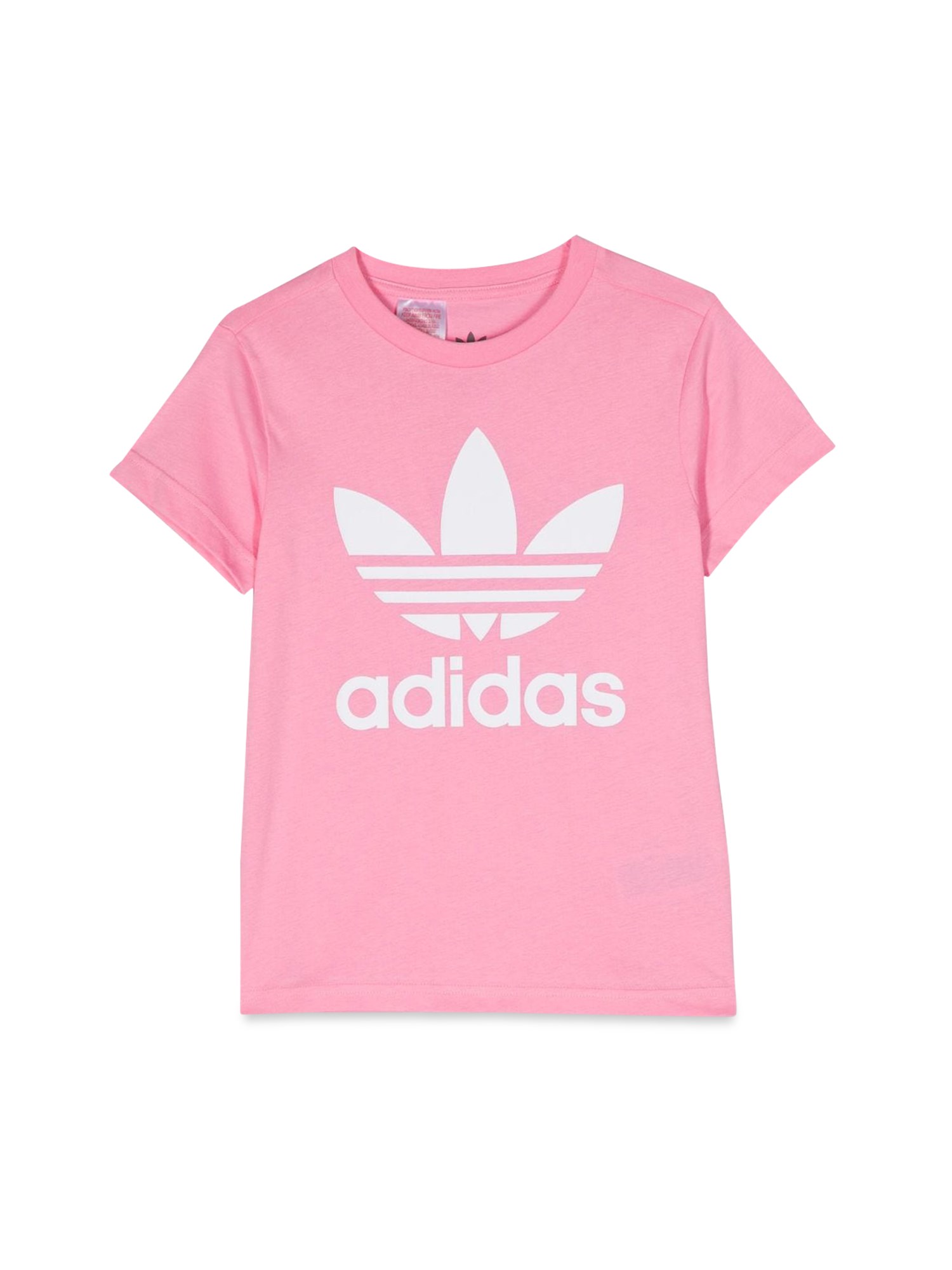 Adidas Originals adidas originals trefoil tee