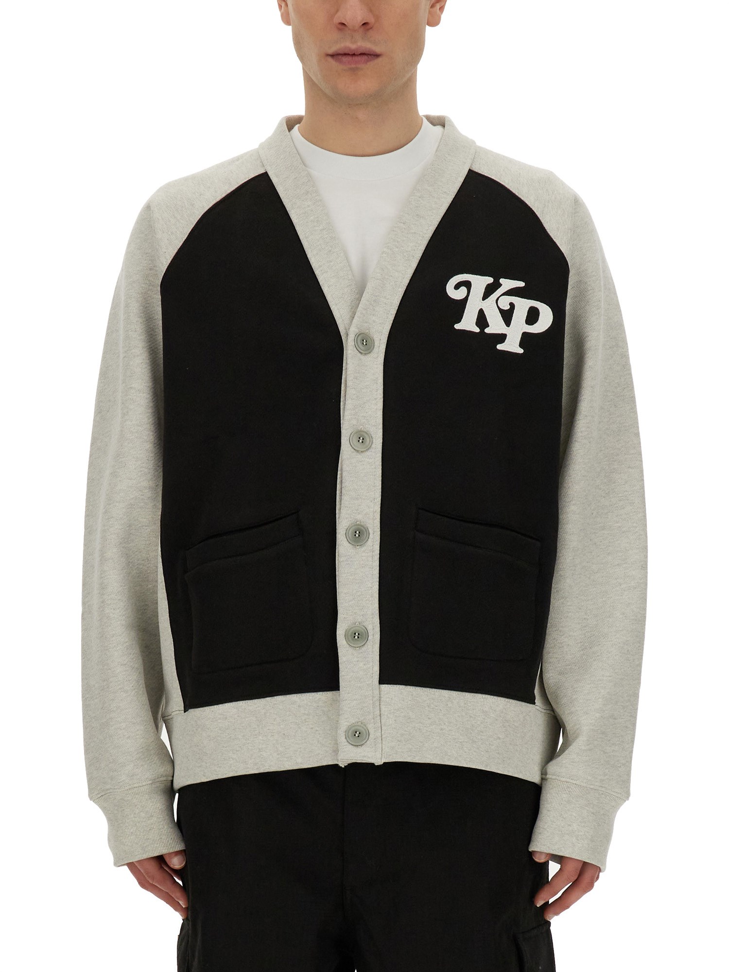 Kenzo kenzo sweatshirt cardigan