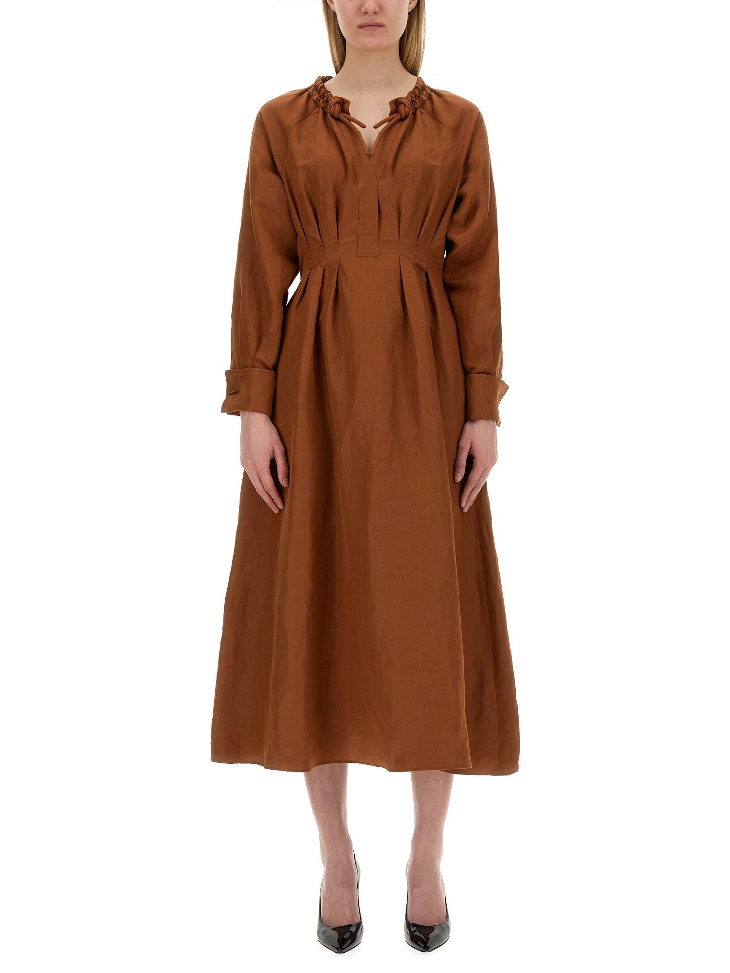 Max Mara max mara "drina summer" dress