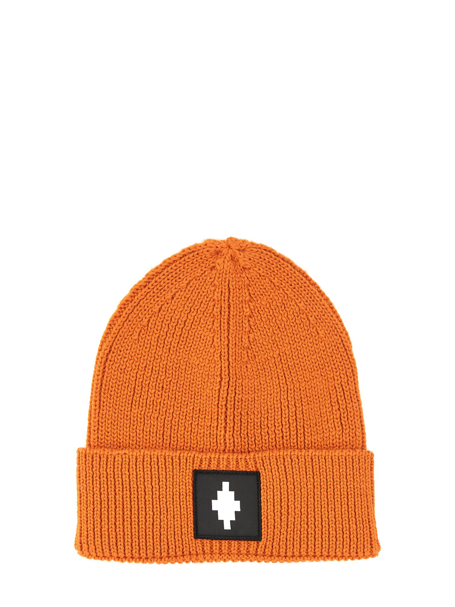 Marcelo Burlon County Of Milan marcelo burlon county of milan knit hat