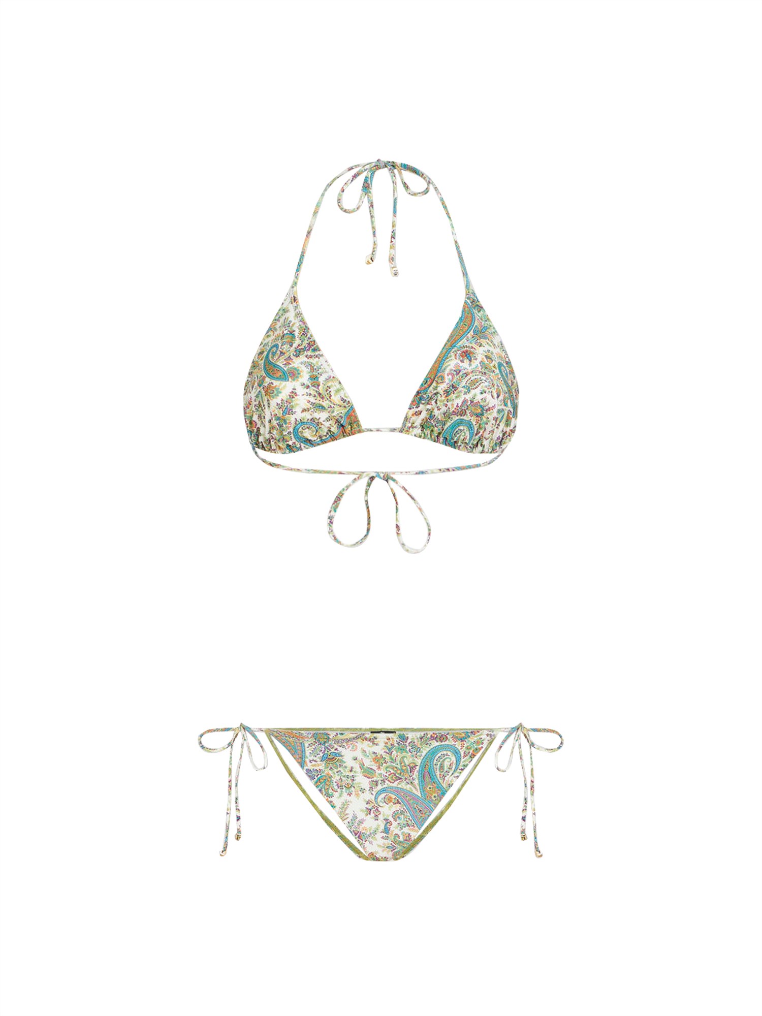 Etro etro bikini costume