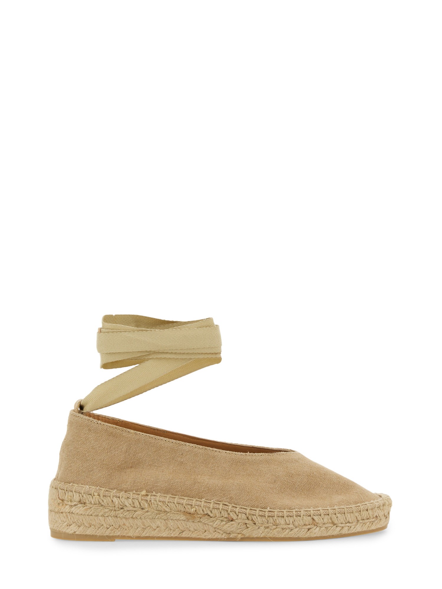 Castañer castaner espadrille "gea"